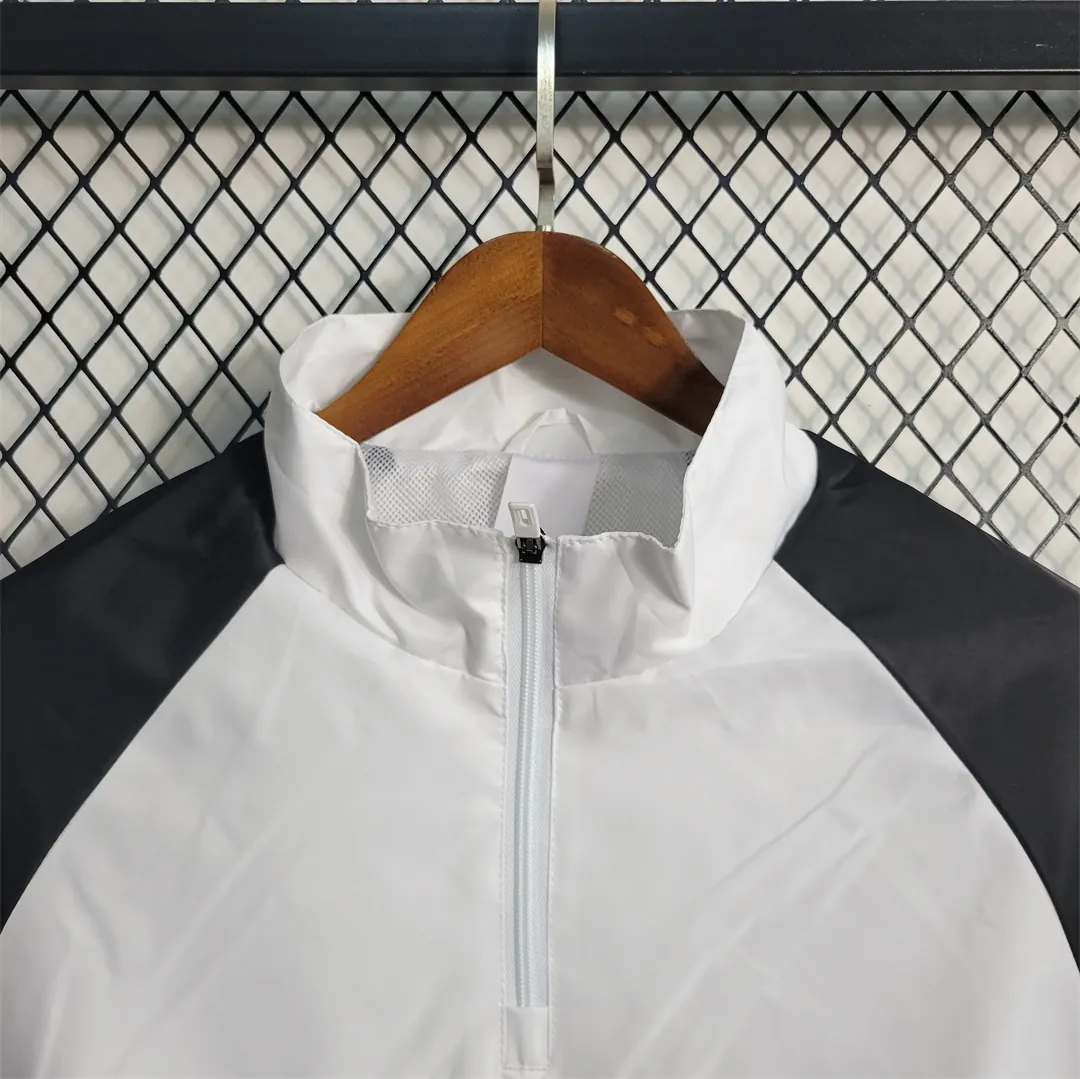 23-24 Arsenal Windbreaker - 5 3