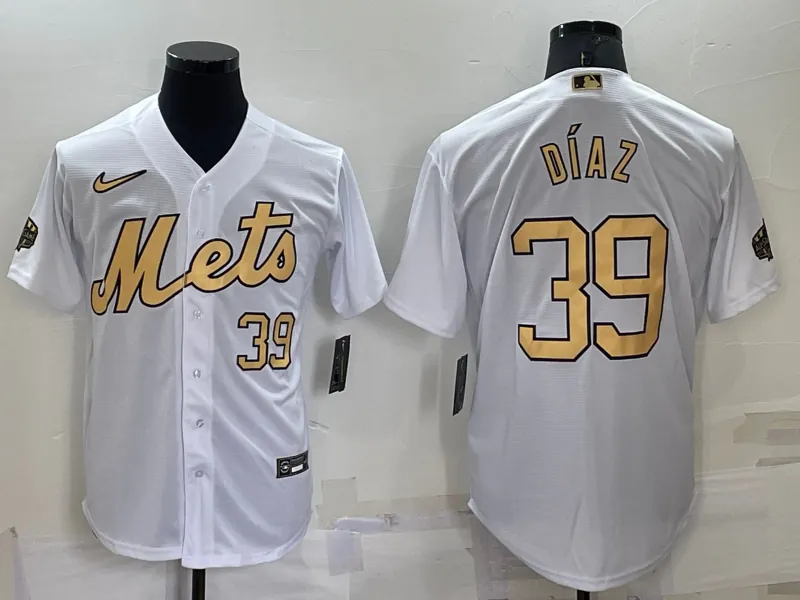 New York Mets 10