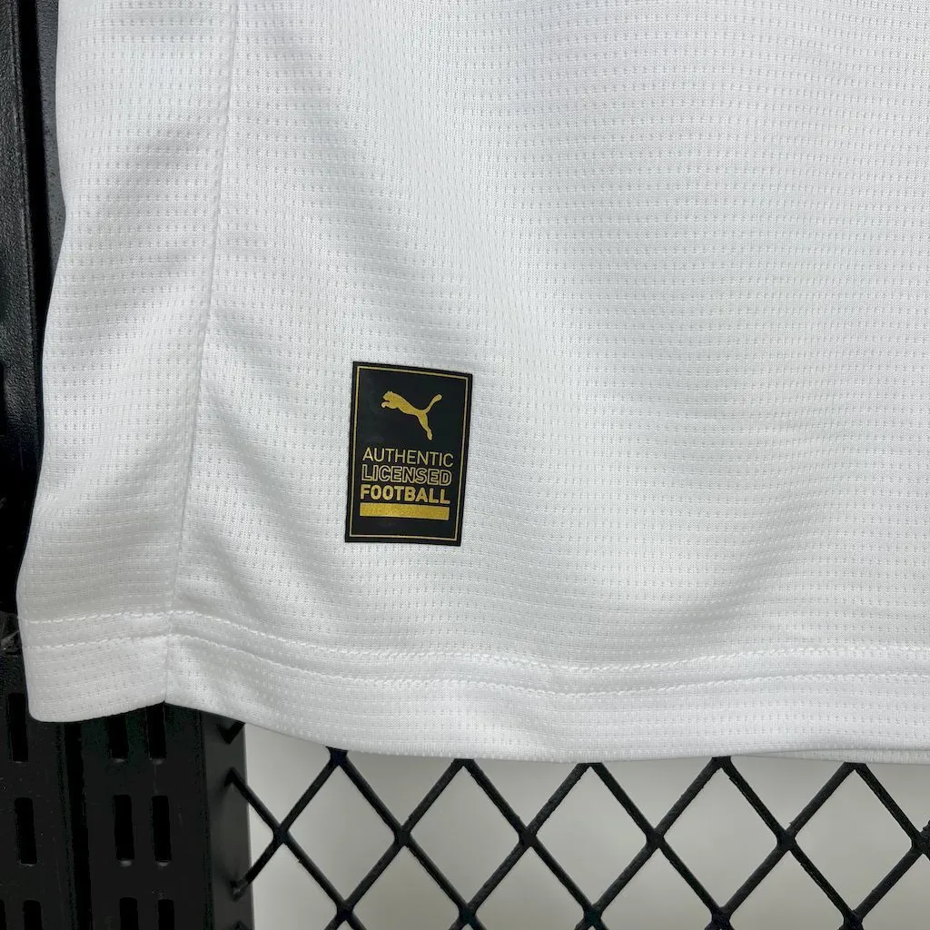 25-26 AC Milan Away Kit Football T-Shirt AAAAJersey Yupoo 3