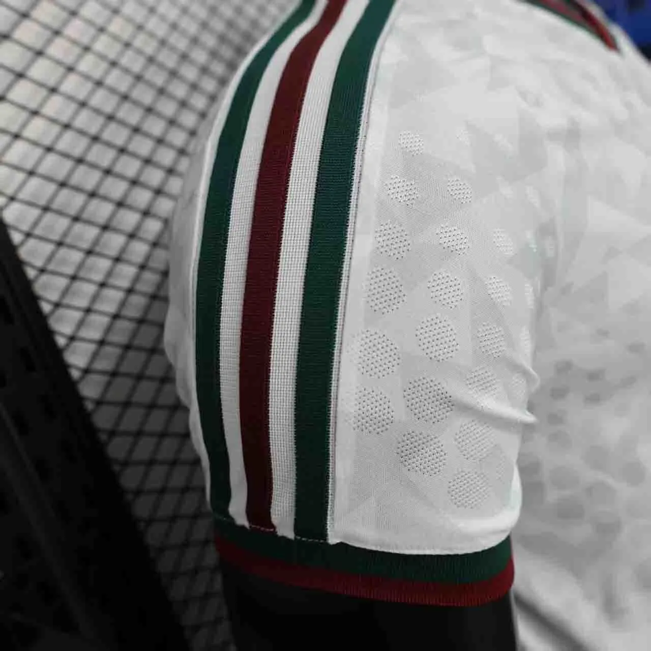 2026 Mexico Away World Cup Kit Player Version Shirt AAAAJersey Wholesale Yupoo 5