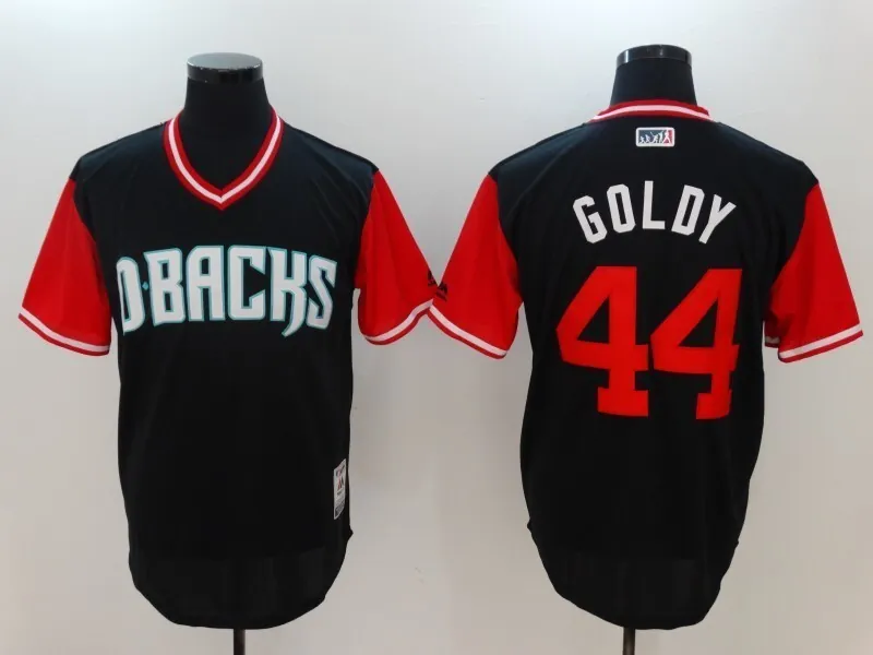 Arizona Diamondbacks 24