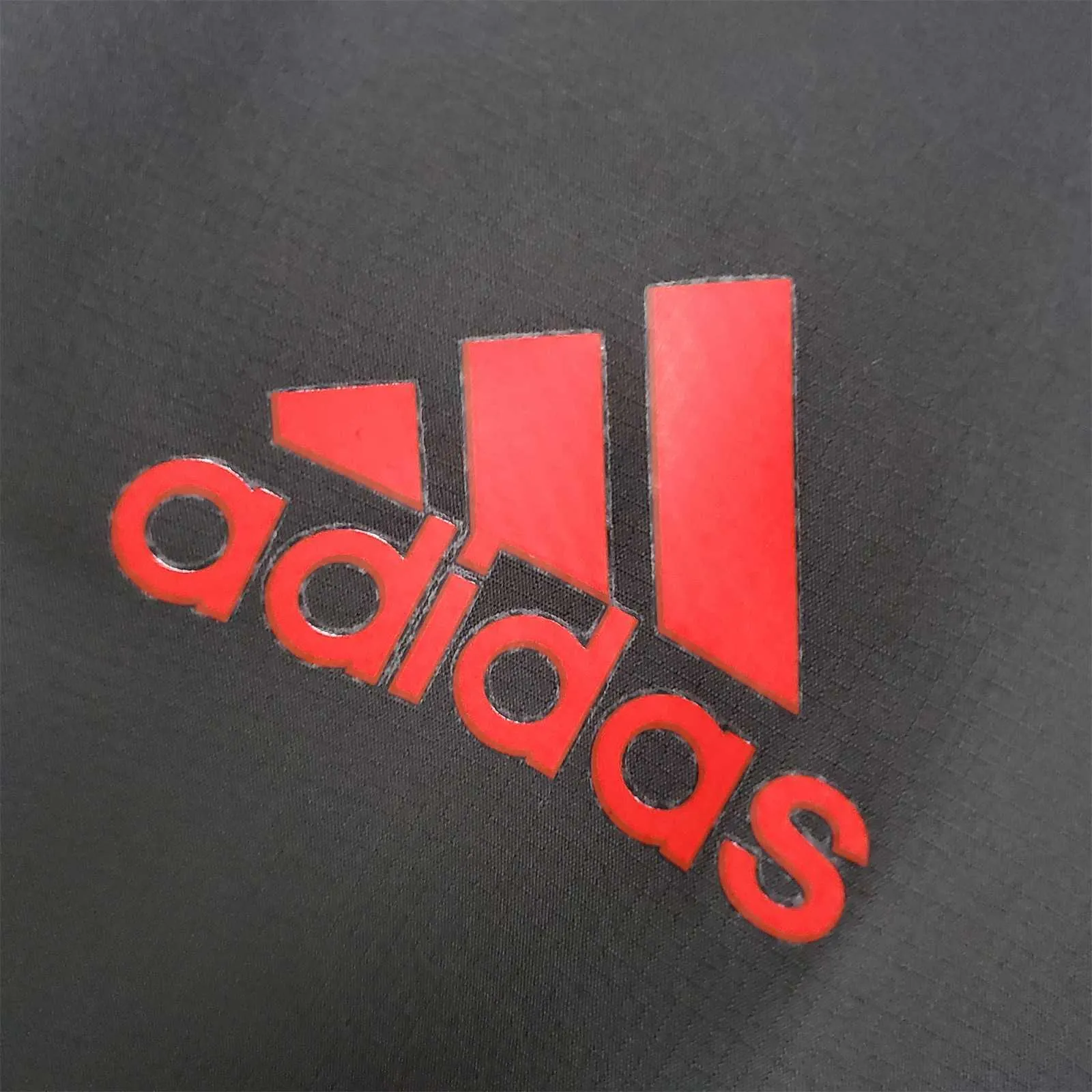 22-23 Manchester United blackblue windbreaker 6