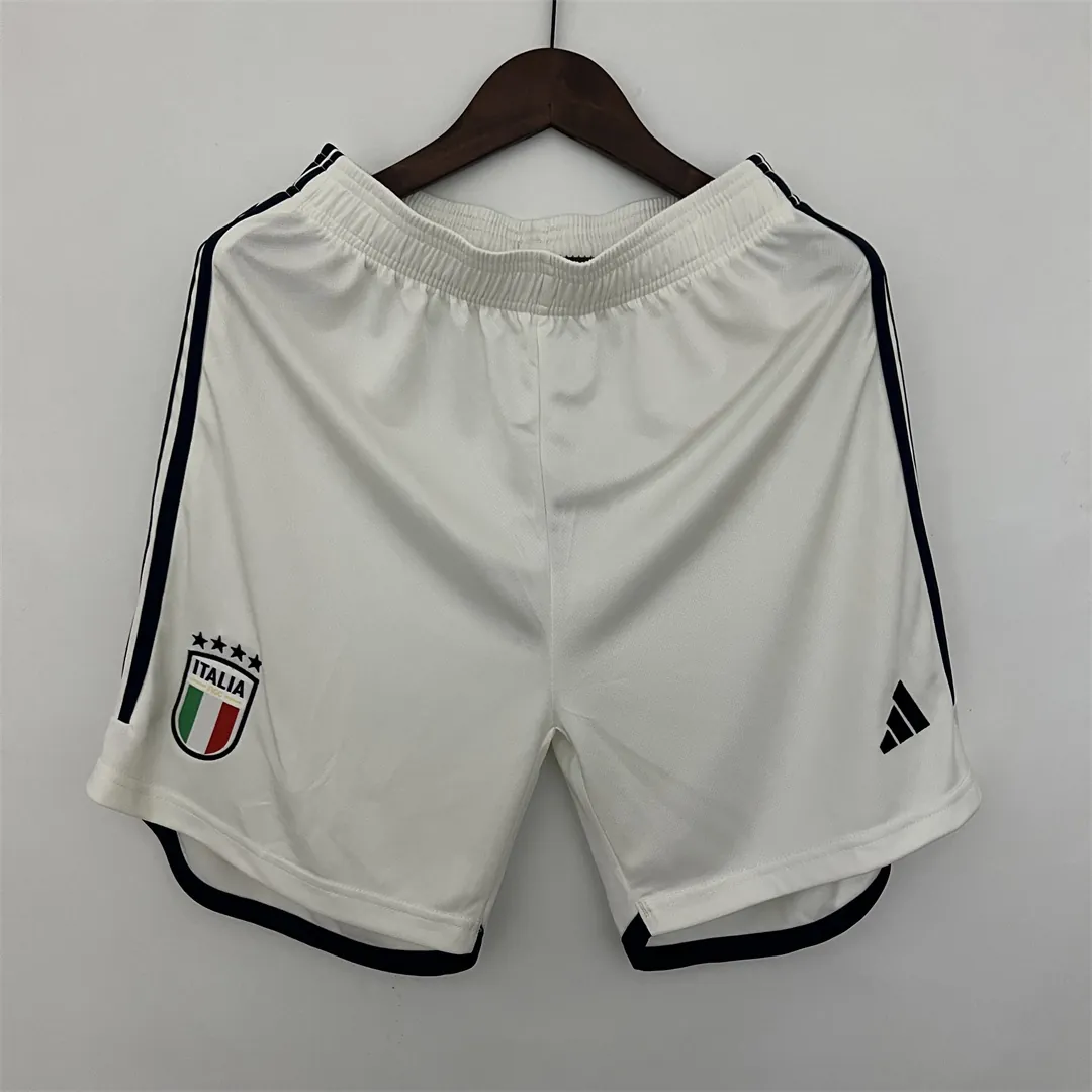 2023 Italy away Shorts 6