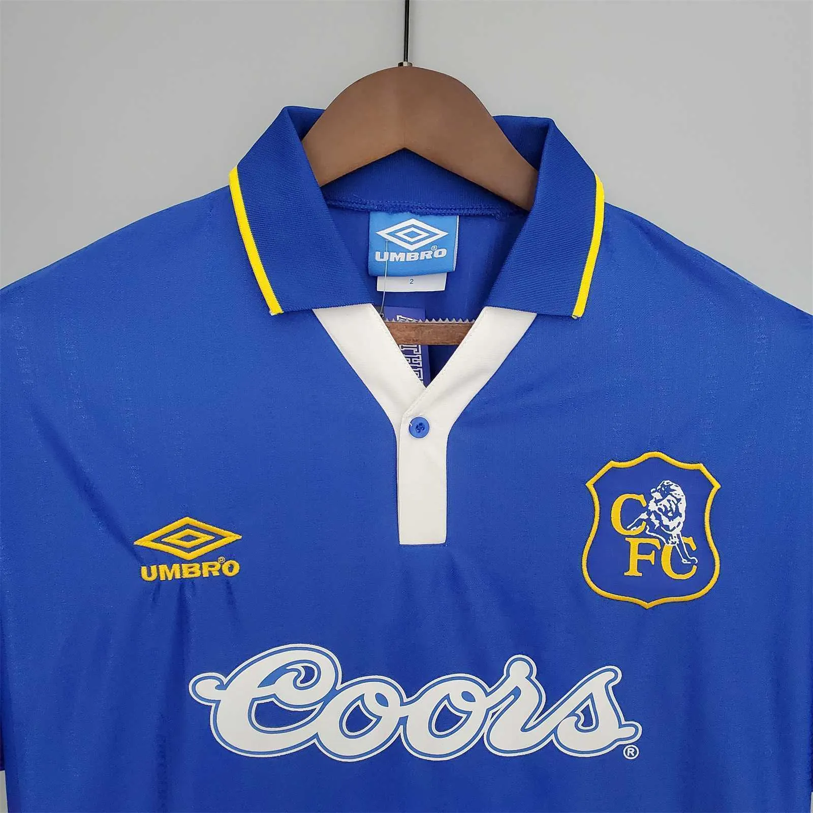 95-97 Chelsea home 6