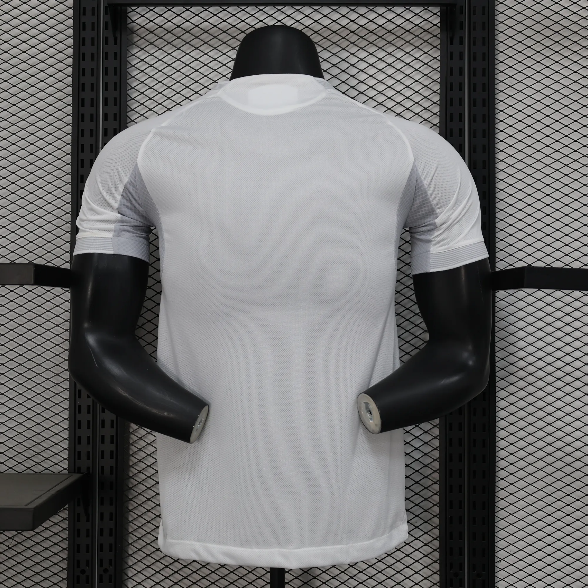 25-26 Real Madrid Home Soccer Kit Player Version Shirt AAAAJersey Dropship Yupoo S-3XL 1