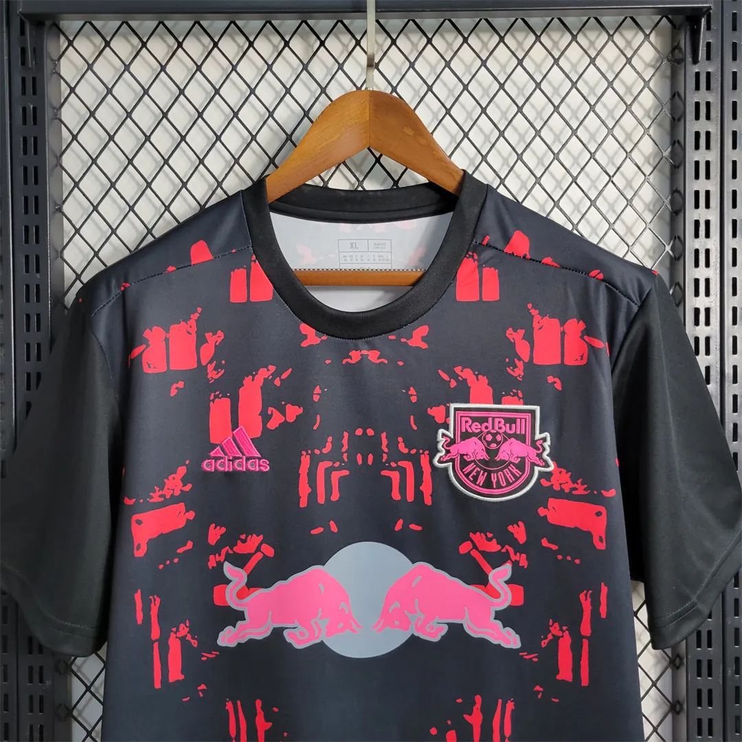 23-24 RB NEW YORK New York Red Bull 1