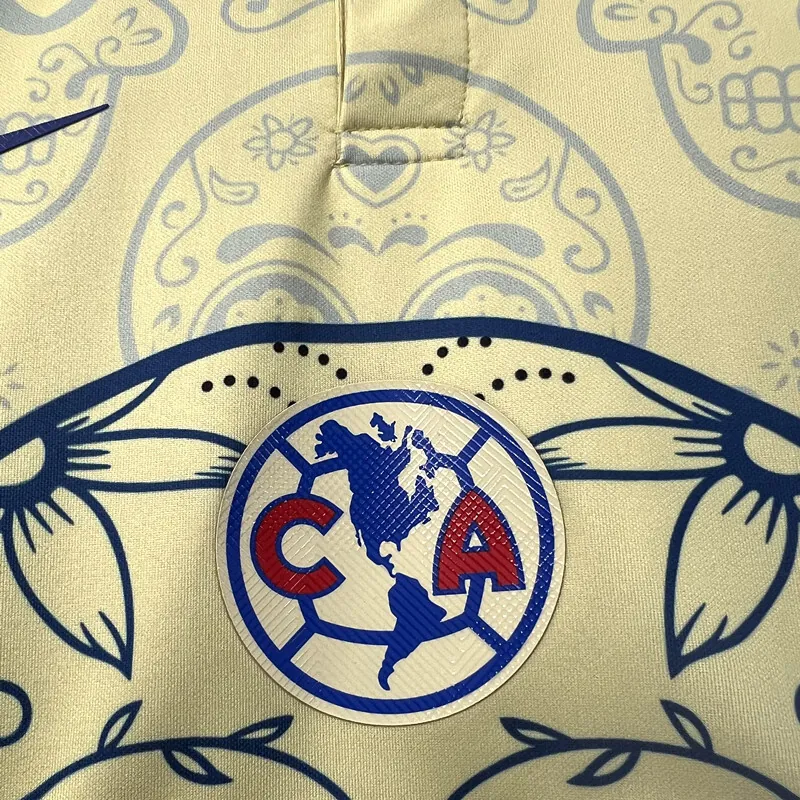 23-24 Americas Special Edition S-XXL best soccer jersey 1
