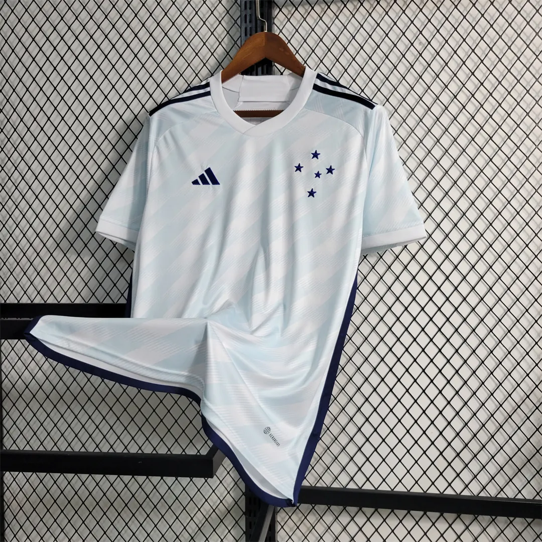 23-24 Cruzeiro away 10