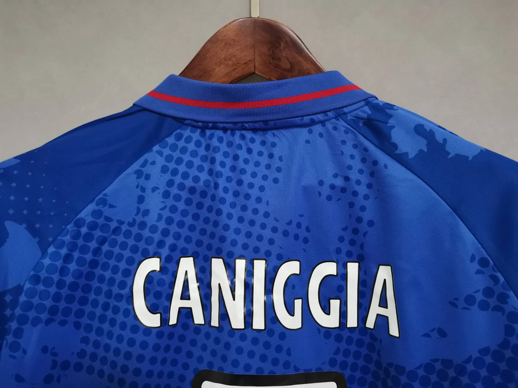 02-03 Rangers home 5