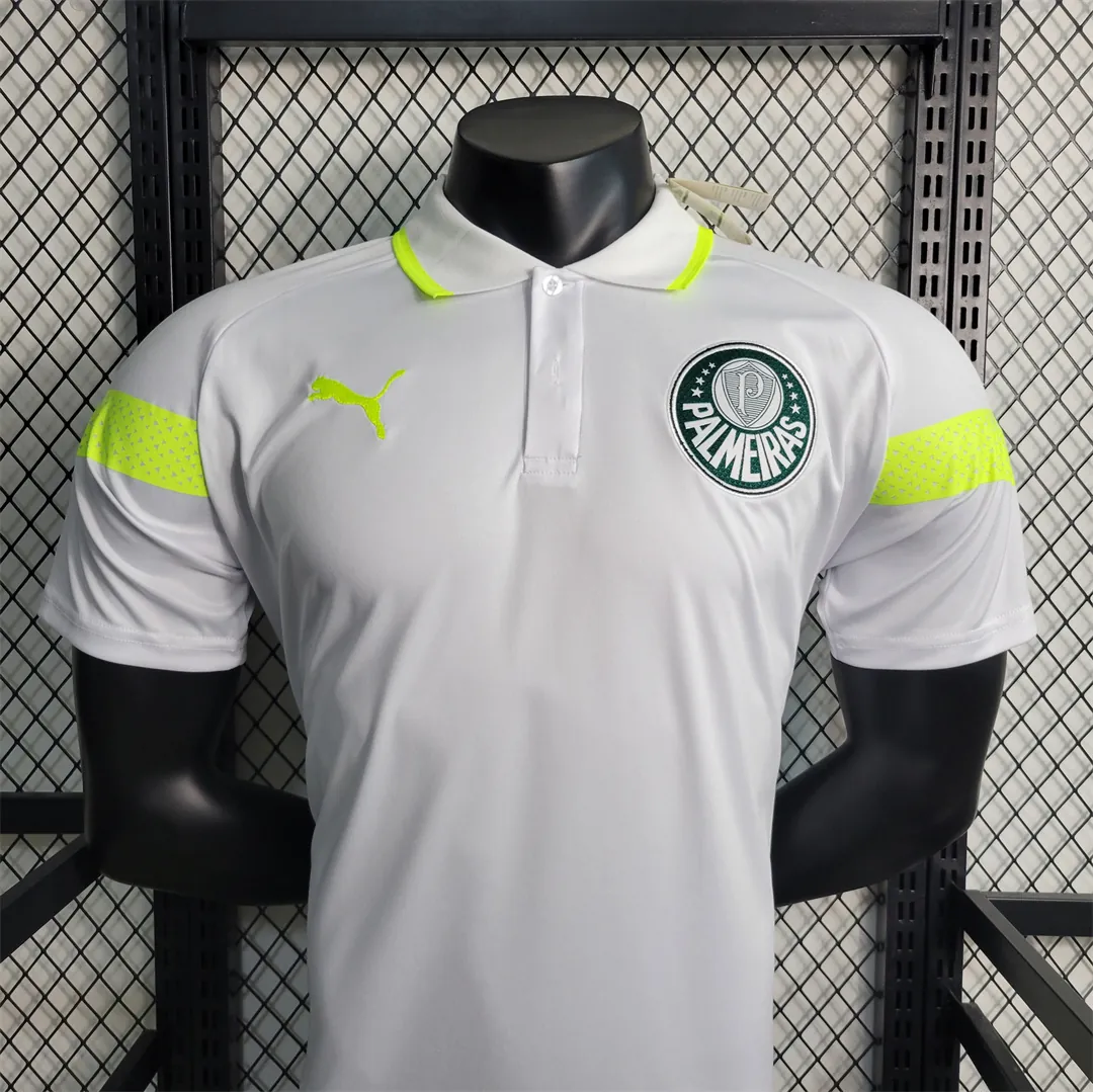 23-24 POLO Palmeiras White 3