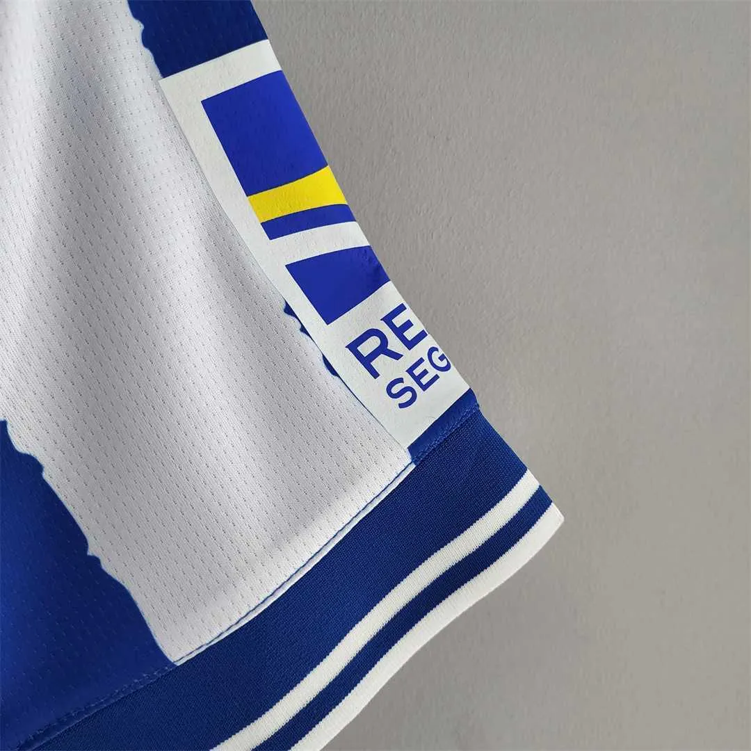 22-23 Real Sociedad home 2
