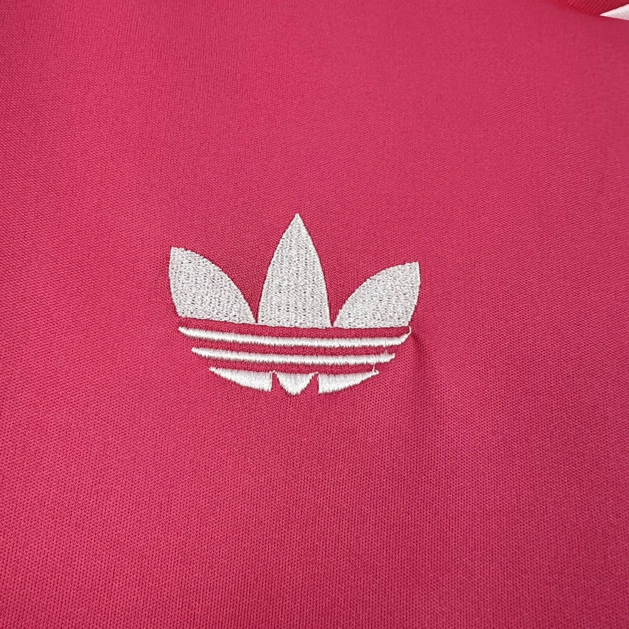 26-27 Sevilla FC Mens Special Edition Football Pink T-Shirt AAAAJersey Supply Yupoo 8 6