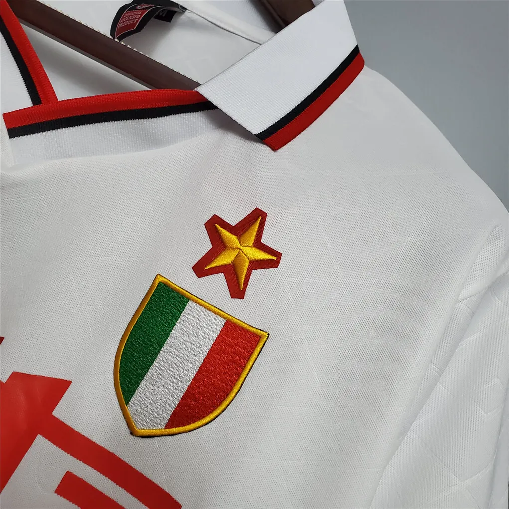93-94 AC Milan away 6