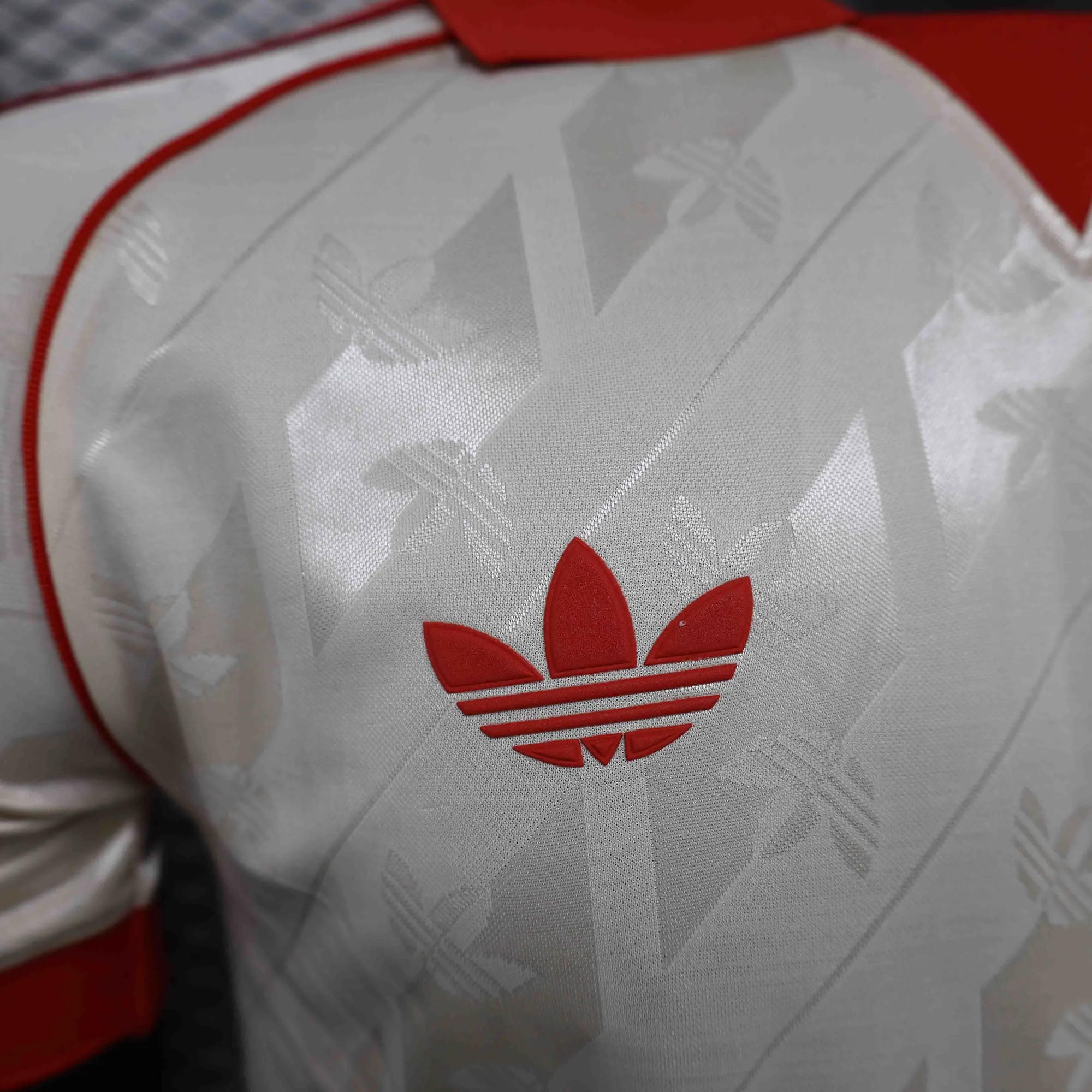 24-25 Bayern Munich LFSTLR Special Edition Player Version Shirt AAAAJersey Supplier Yupoo 3
