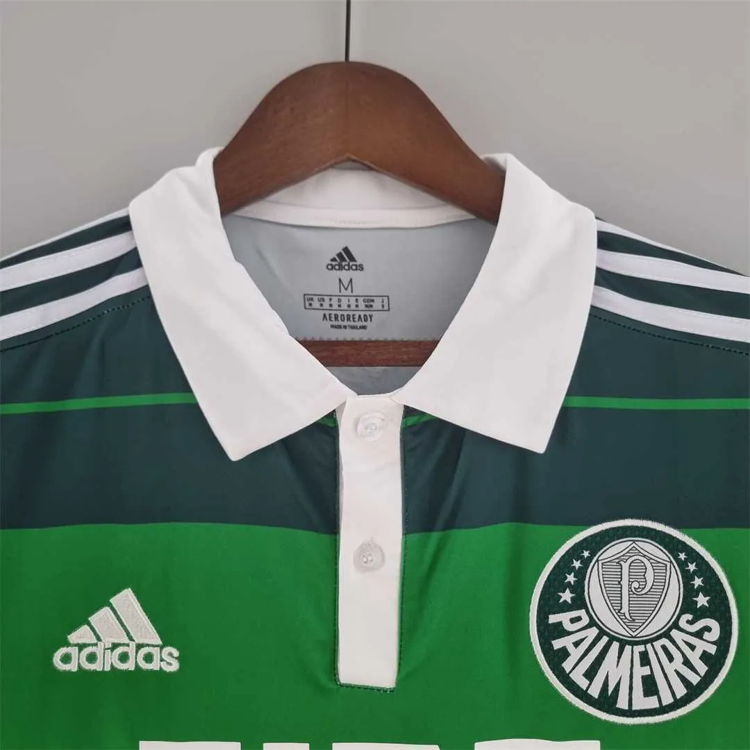 10-11 Palmeiras home 5
