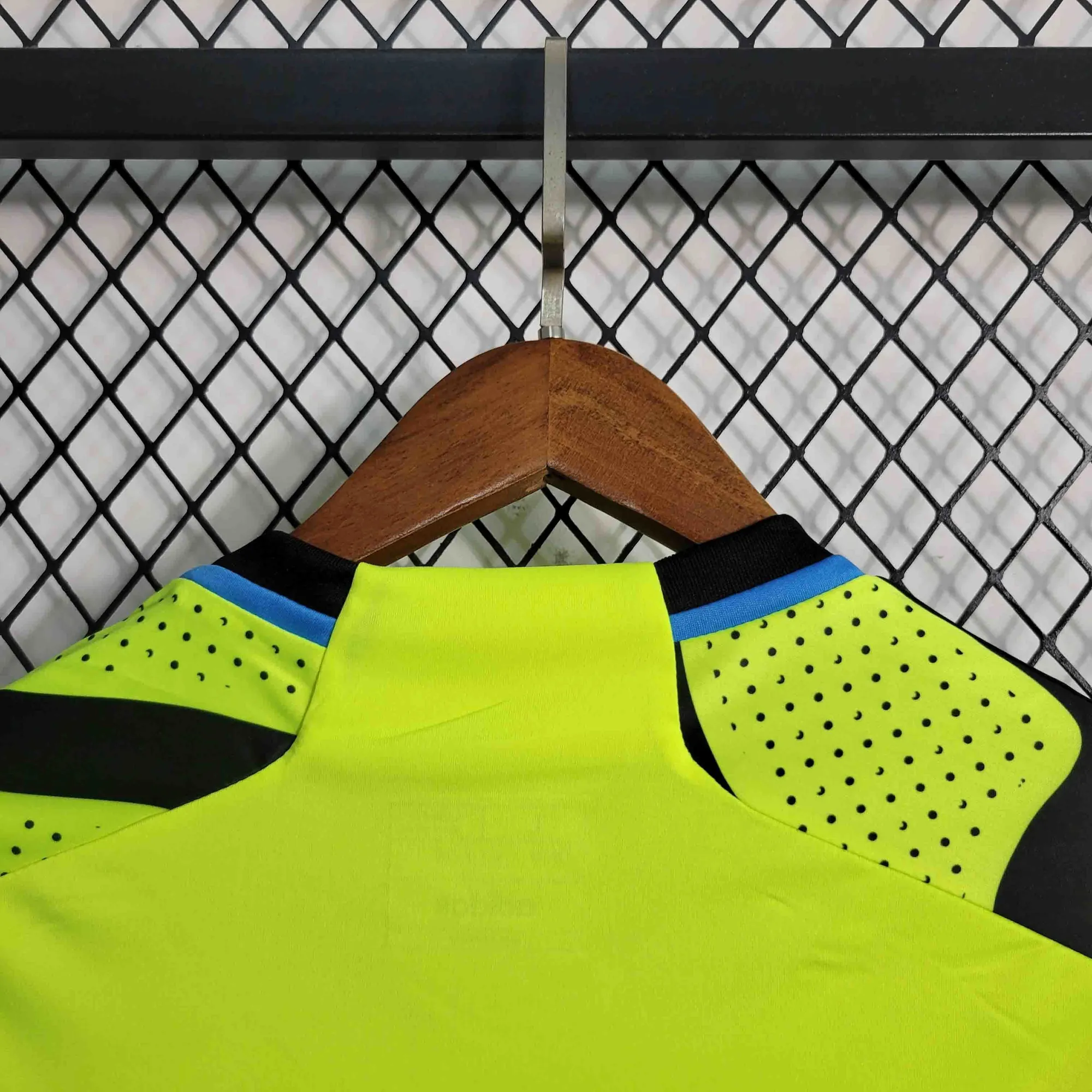 23-24 Arsenal Away S-4XL 7