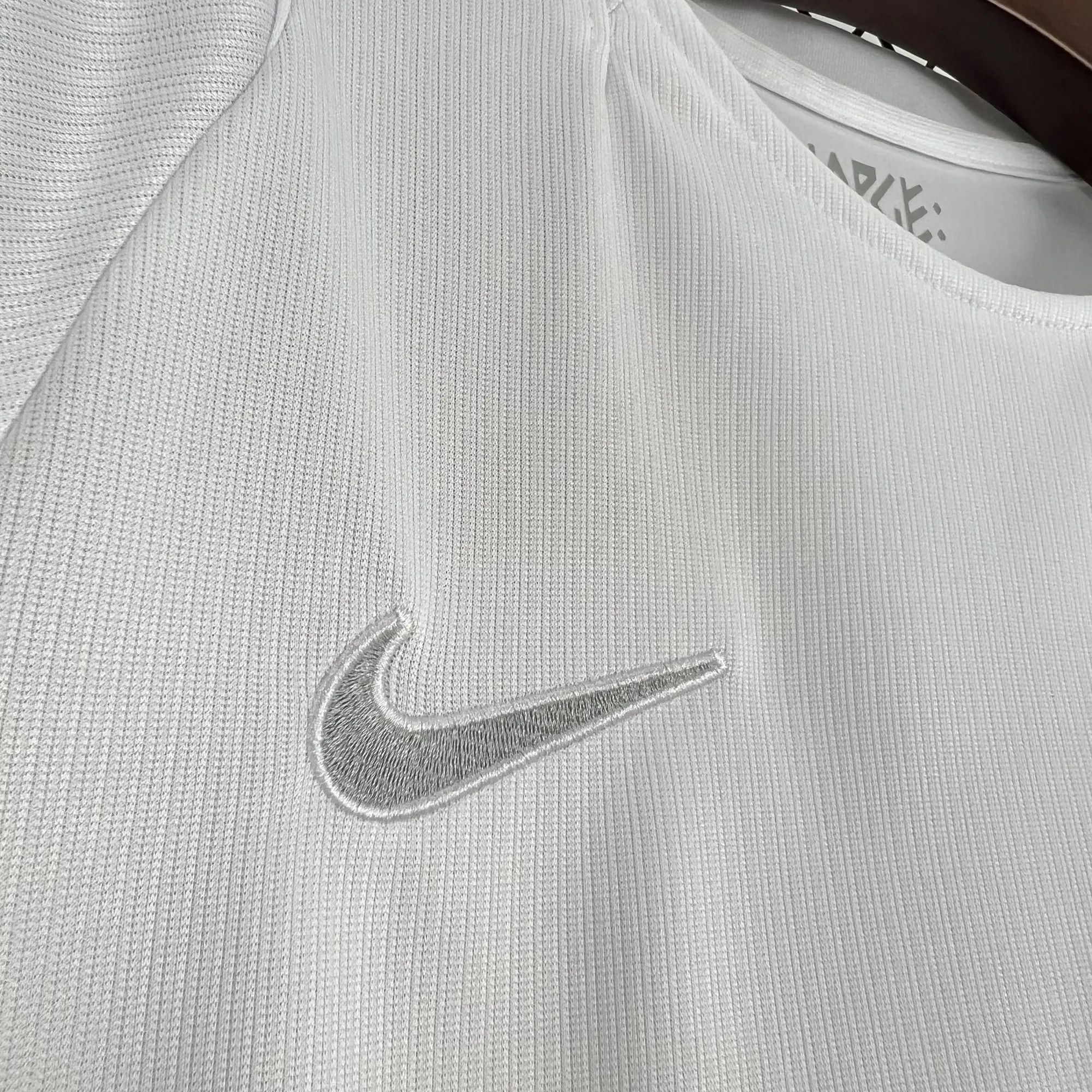 World Cup FIFA 2026 Norway Third Mens Kit Soccer White T-Shirt AAAAJersey Supply Yupoo 7 1