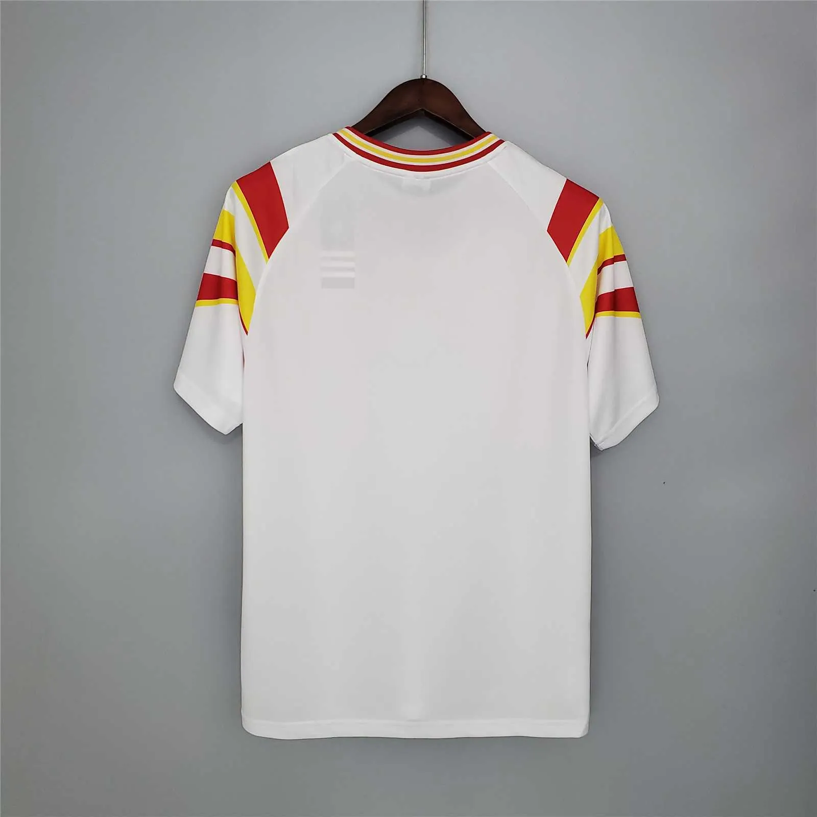 1996 Spain away 11