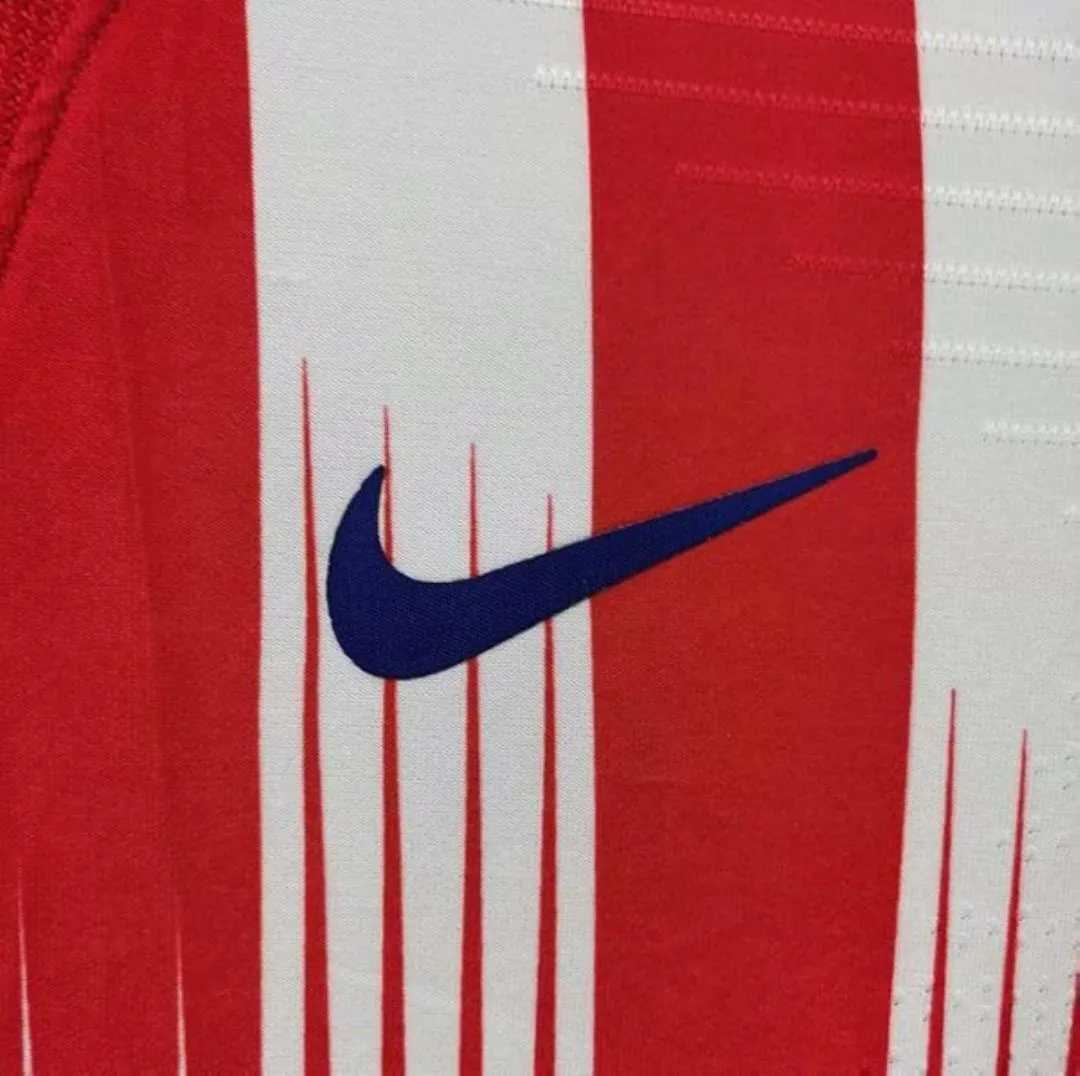 18-19 Atletico Madrid home vapormatch 7