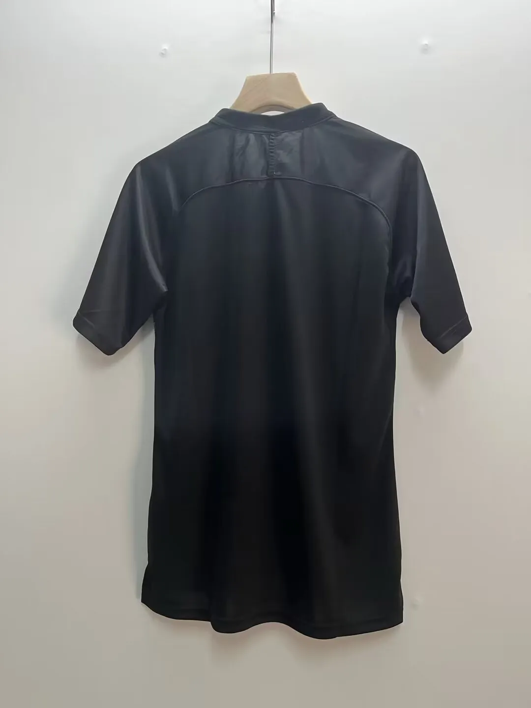 2024 Portugal National Black Kit Size-S-XXL Jersey Yupoo 1