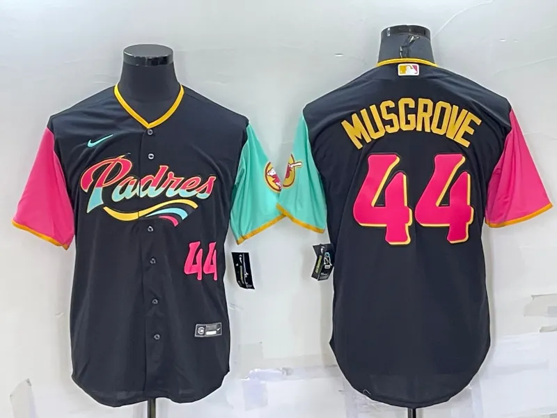 San Diego Padres 109