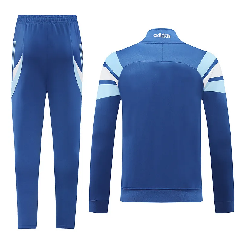 2024 Argentina Jackets Football Shirts 2