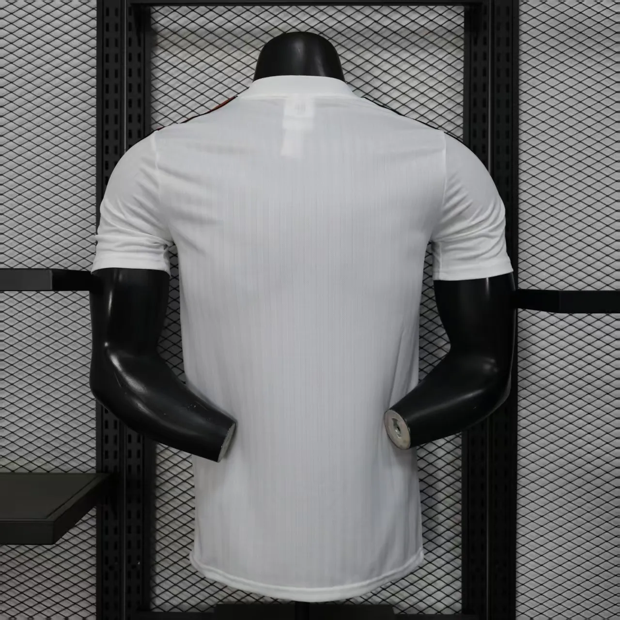 25-26 River Plate Retro Style Football Shirt Apparels AAAAJersey Wholesale Yupoo 4