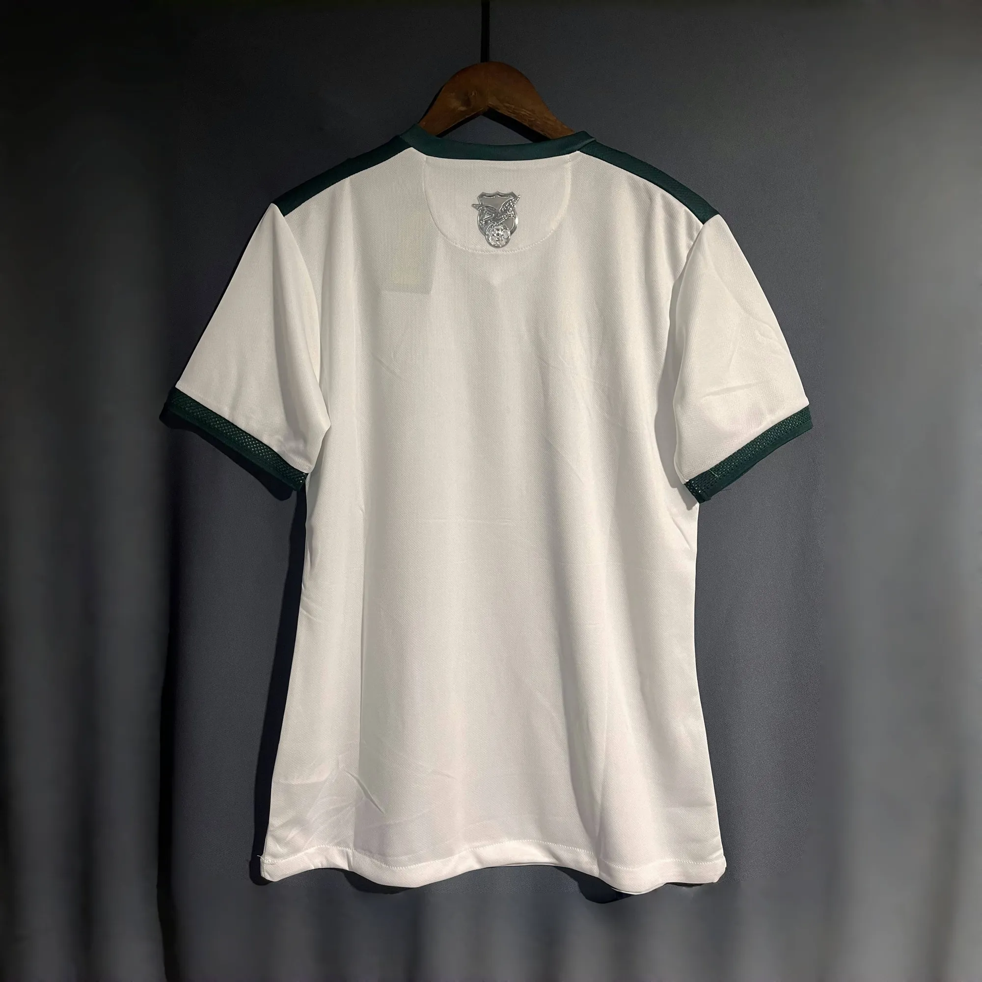 2024 Bolivia Away Kit Copa America Uniform Soccer AAAAJerseys Yupoo 1