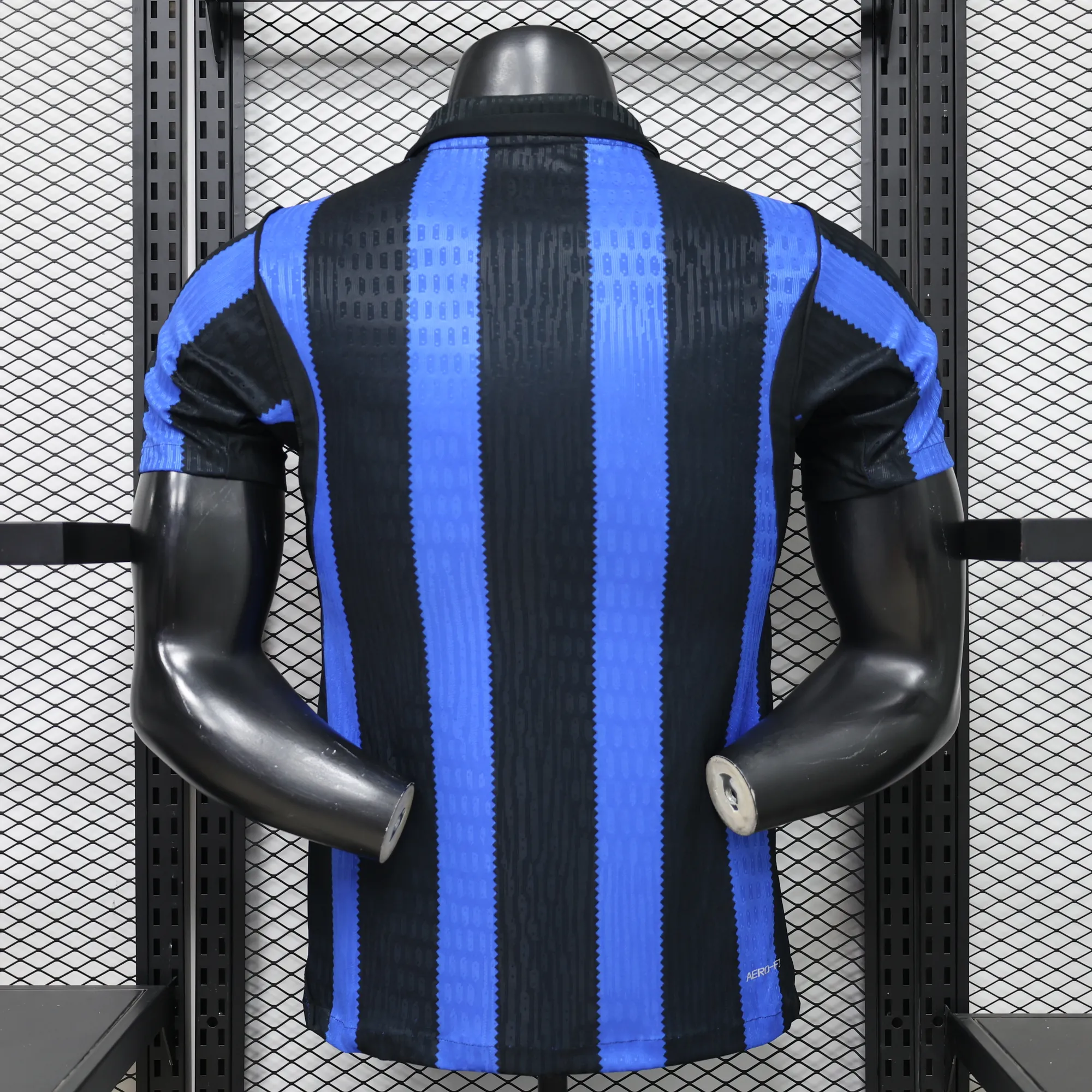 26-27 Inter Milan Men's Home Football T-Shirt Player Version AAAAJerseys Supply Yupoo 10 9