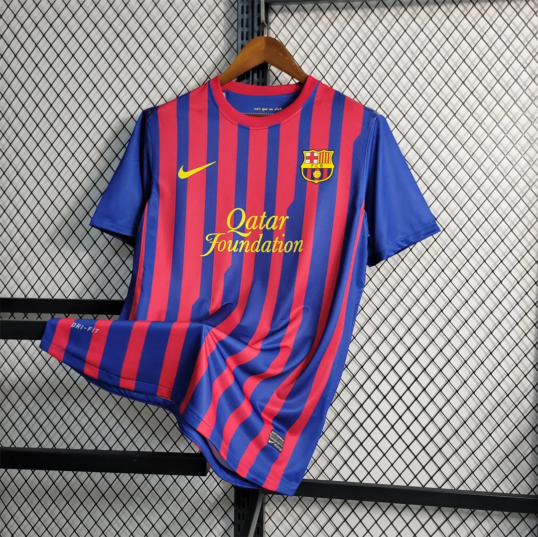 11-12 Barcelona home 1