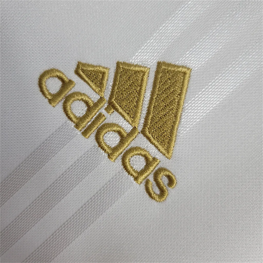 19-20 Real Madrid Training Long Sleeve 1
