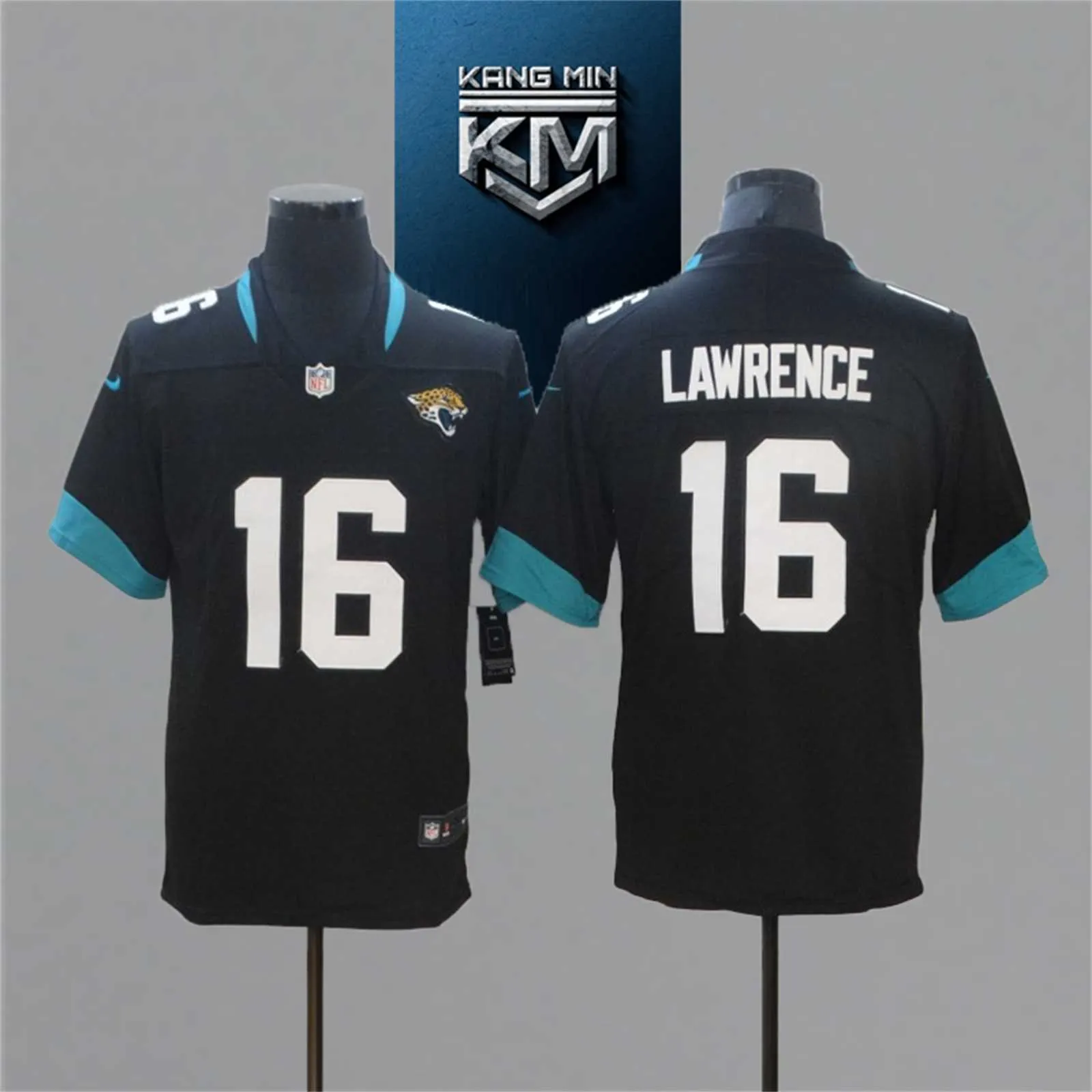 2021 Tigers NFL Jersey 2