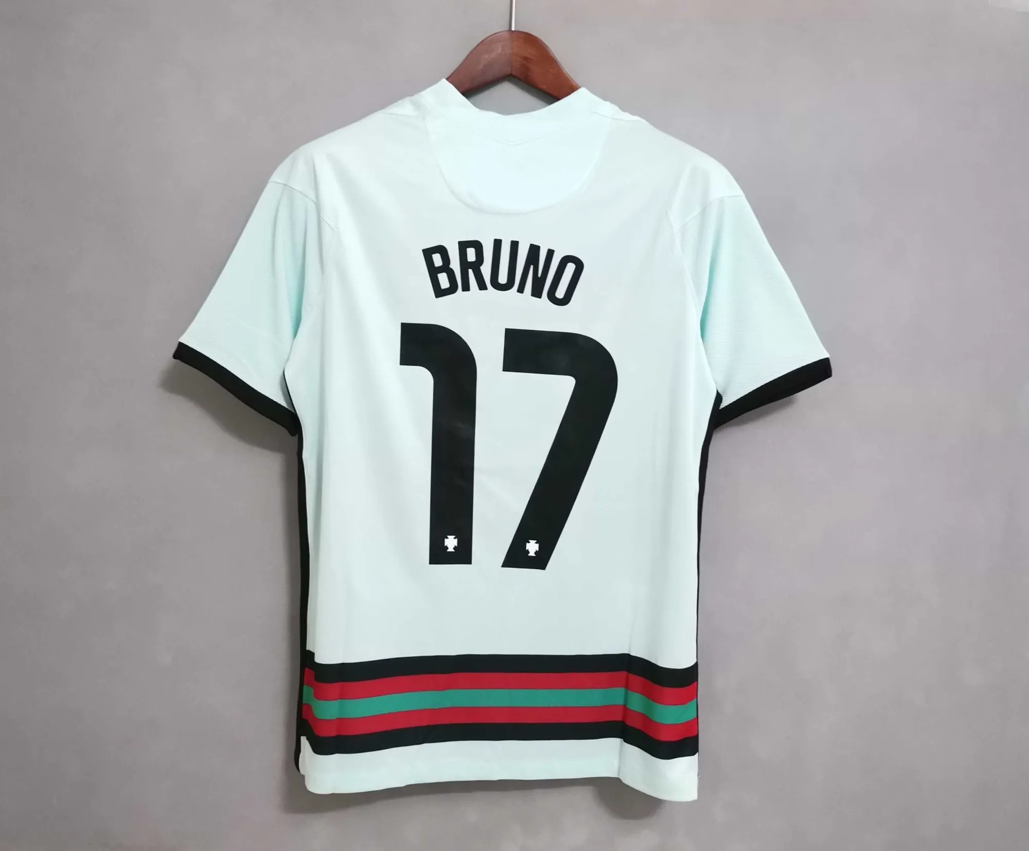 2020 Portugal away 7
