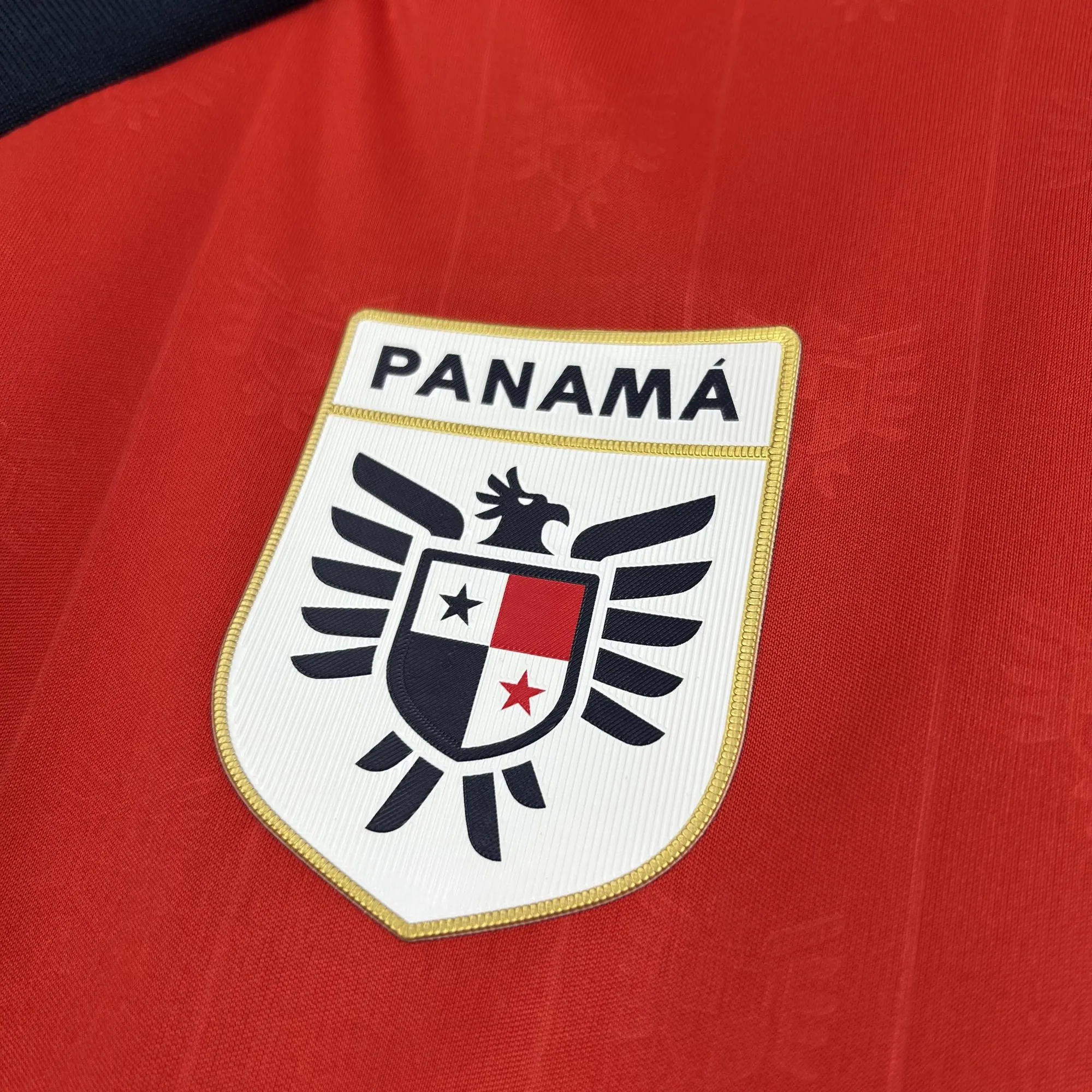 2026 Panama Mens Home Kit Football T-Shirt AAAAJersey Supply Yupoo 9 6