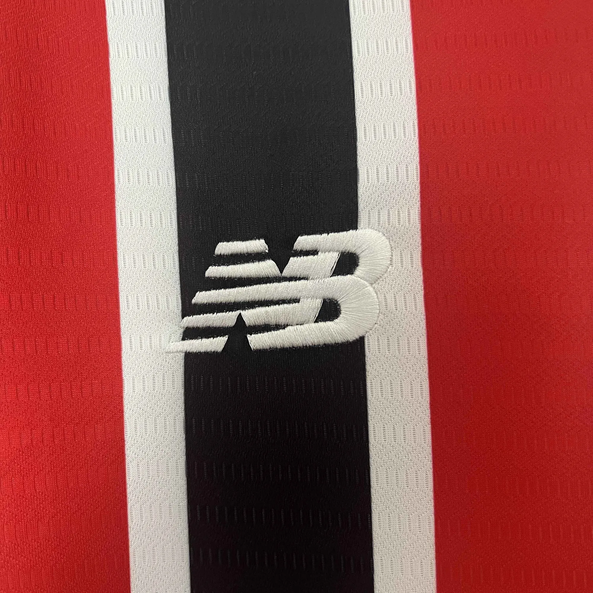 24-25 Sao Paulo Away Kit Long Sleeve Shirt Football AAAAJersey Supplier 5
