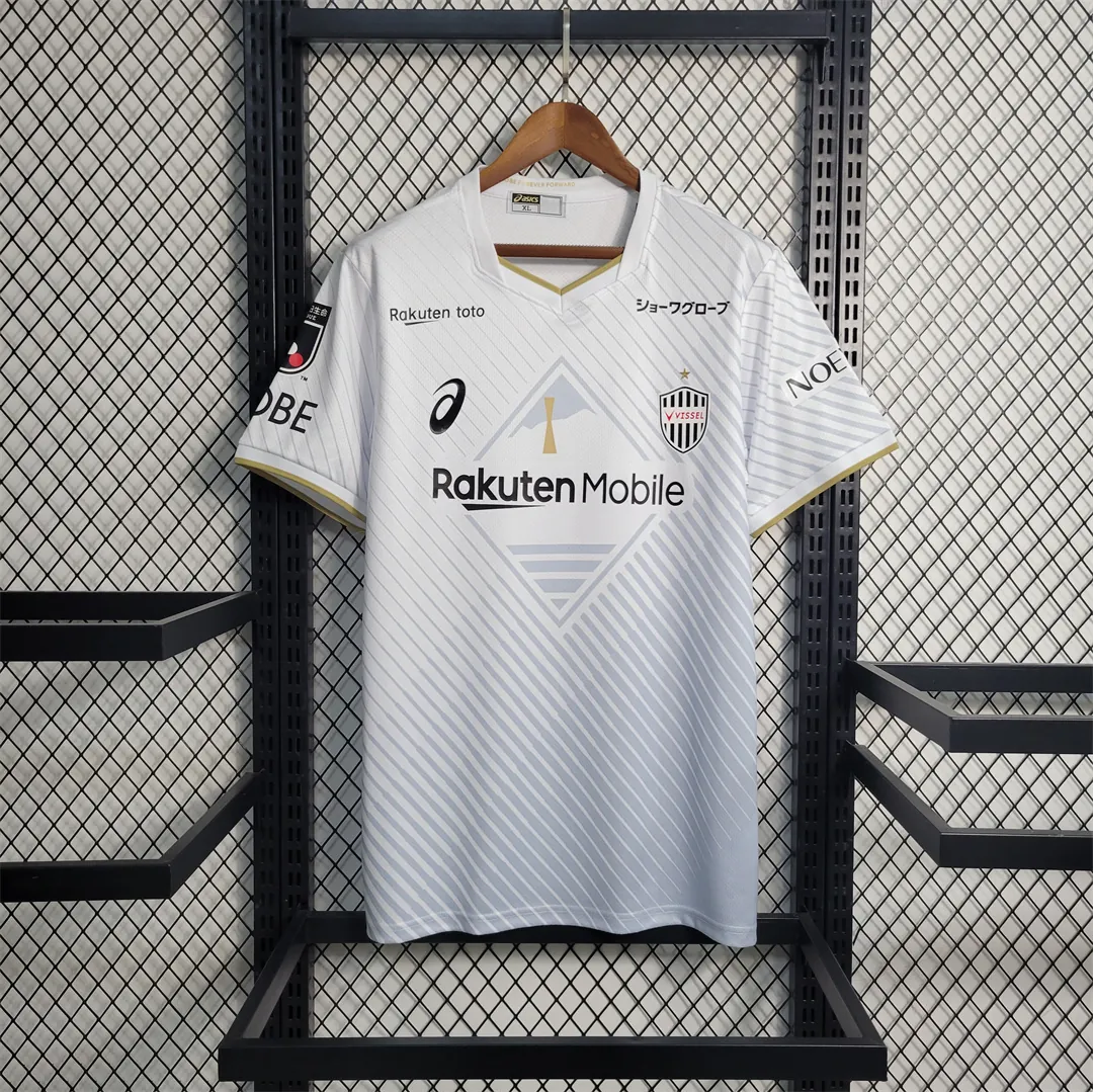 23-24 Vissel Kobe away 7
