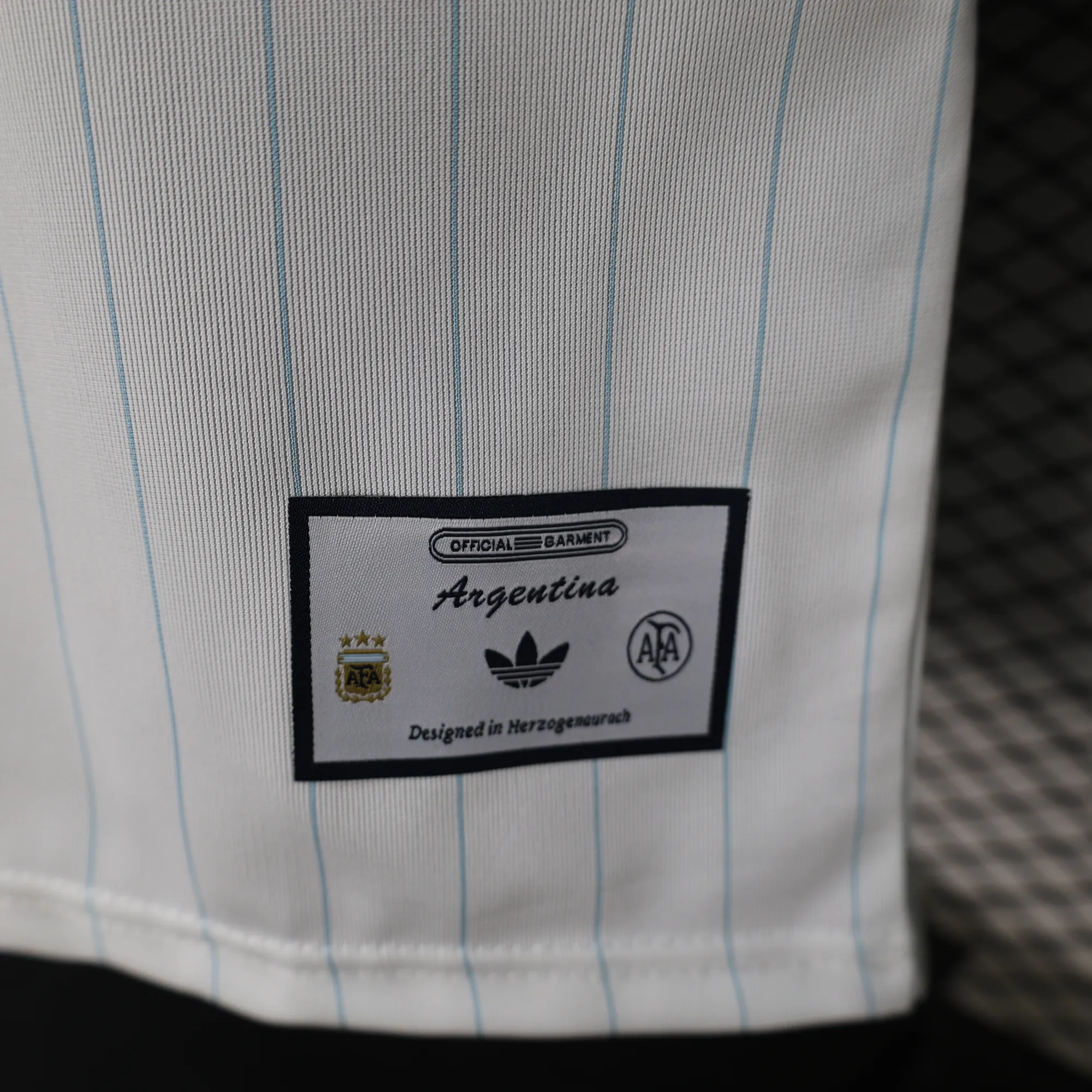 2026 World Cup Argentina Retro Football Shirt Casual Edition AAAA Jersey Drop ship Yupoo 2