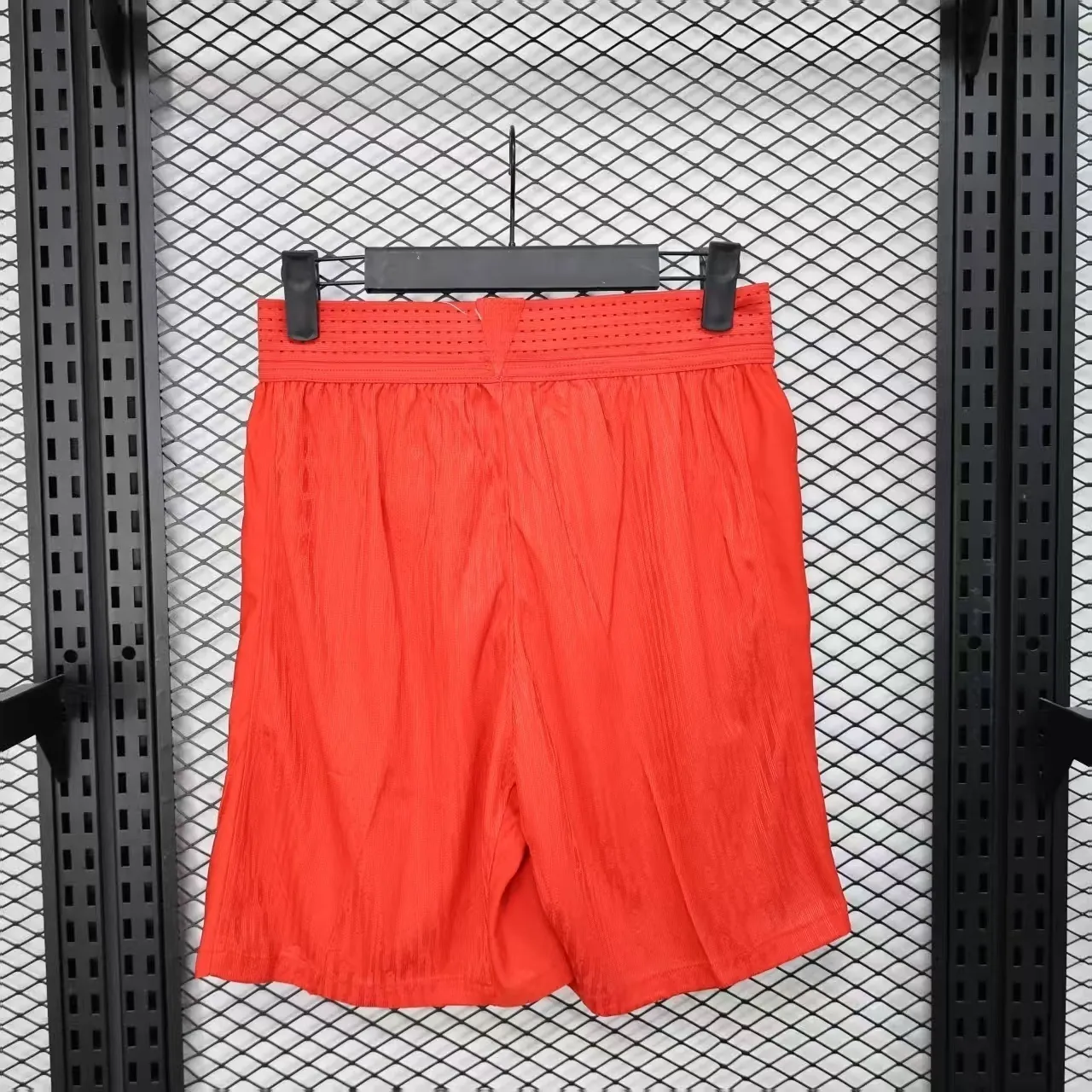 25-26 PSG Third Away Kit Player Version Sports Shorts AAAAJersey Dropship Yupoo 1