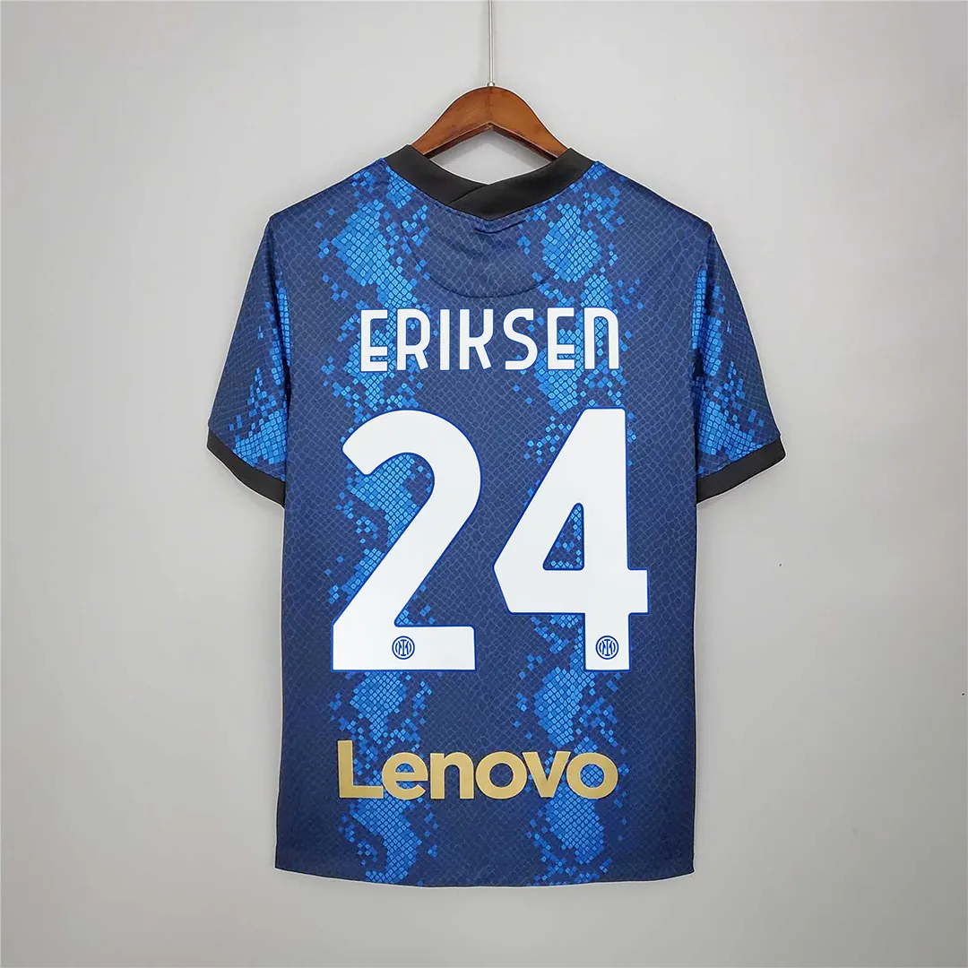 21-22 Inter Milan home 3