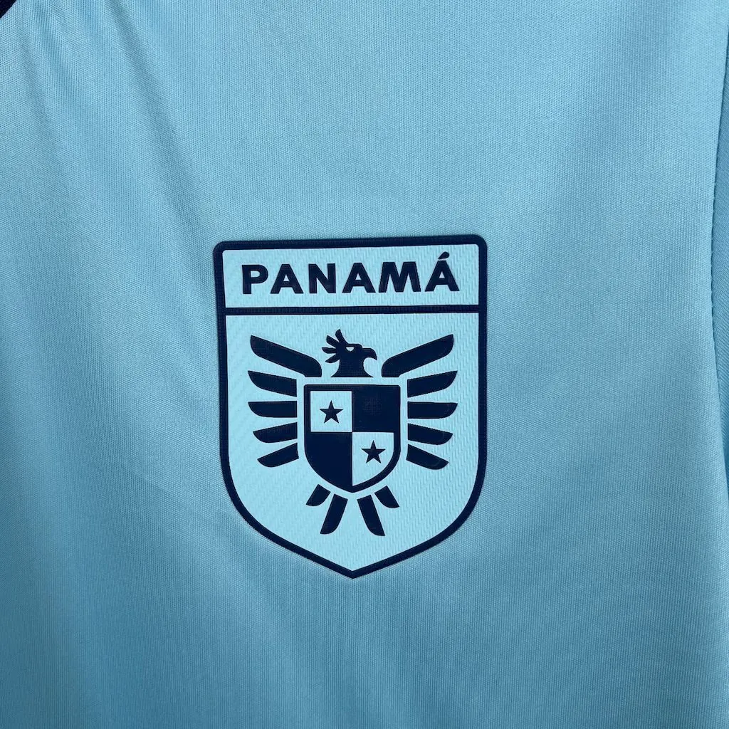 25-26 Panama Away Shirt Soccer Uniform AAAAJersey Wholesale Yupoo 5