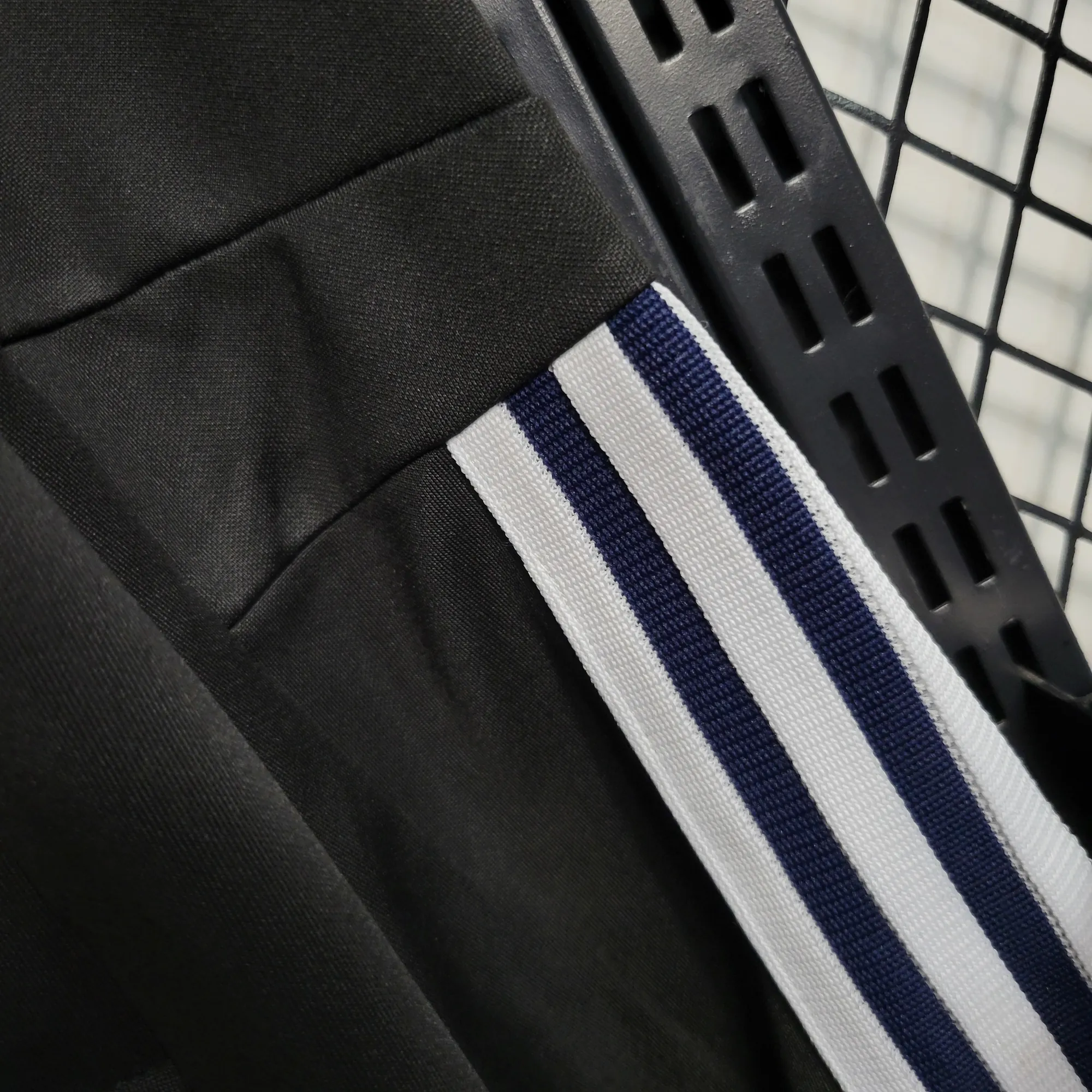 23-24 Sao Paulo training suit jacket1684406069000 6