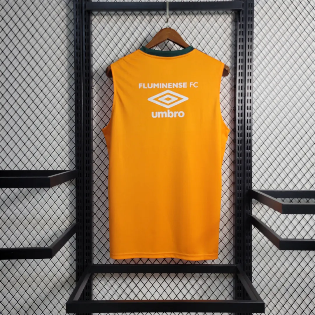 23-24 Fluminense Training Vest 4