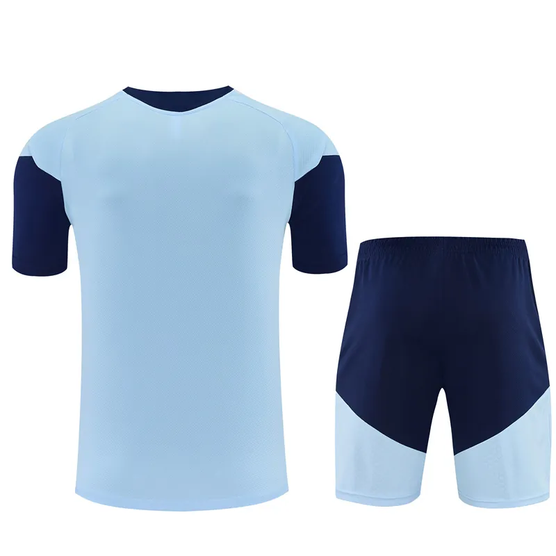 26-27 Ajax Aldult Kit Football Training Tracksuit Yupoo 5 3