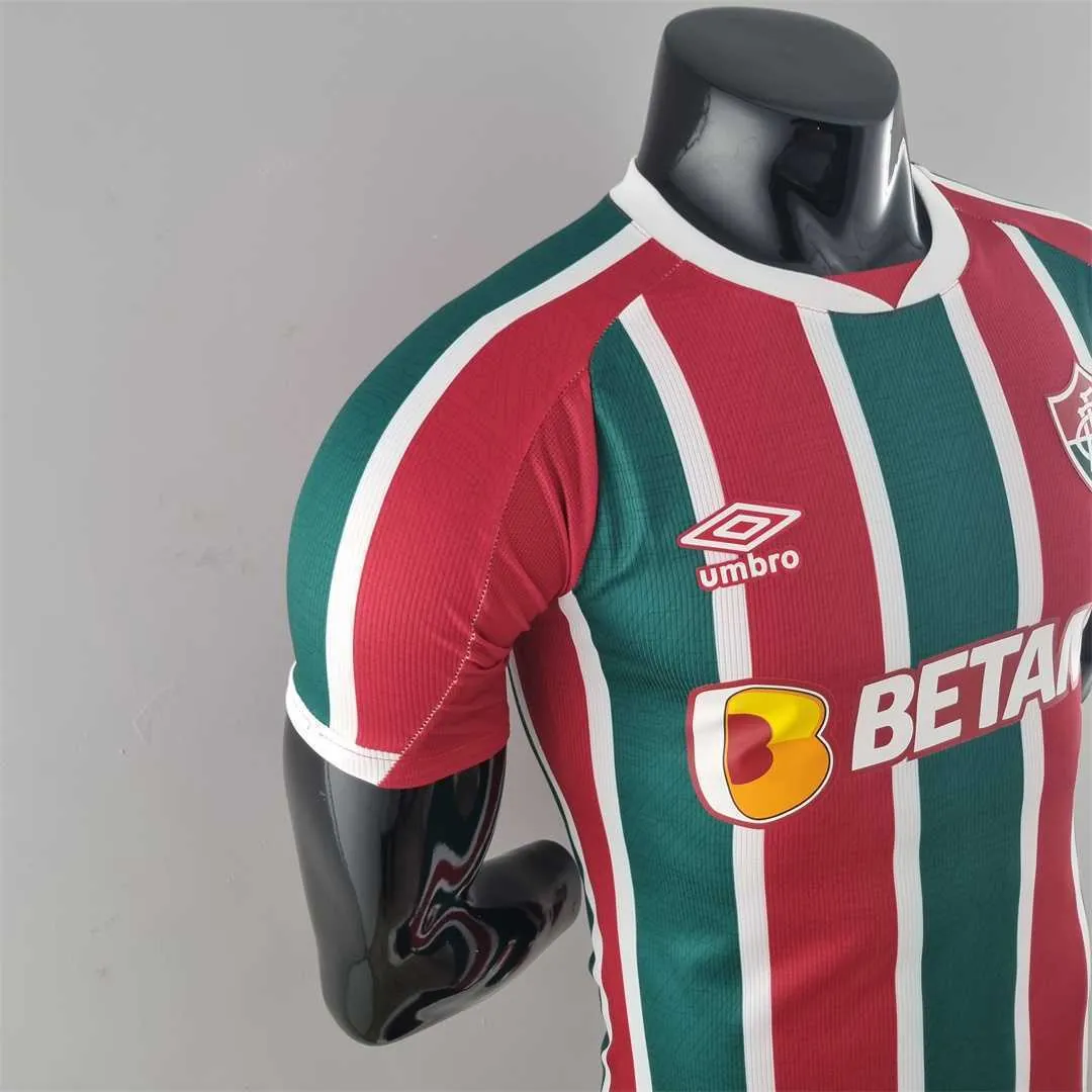 22-23 Fluminense home player version 1