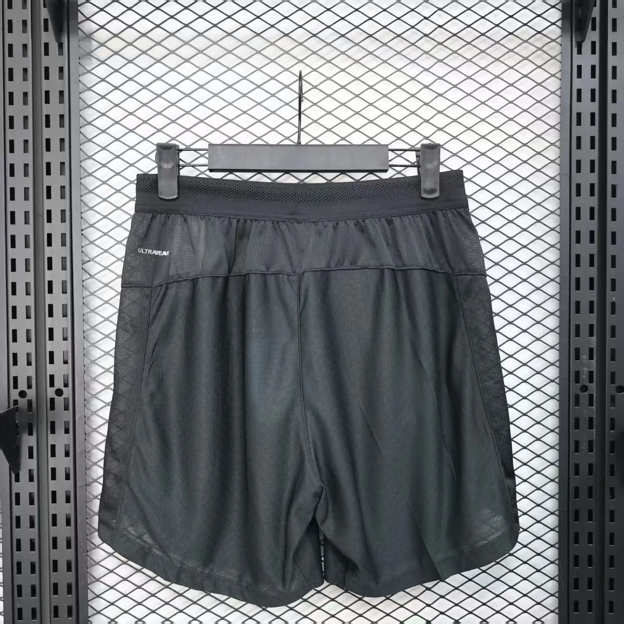 25-26 Manchester City Away Kit Player Version Shorts Soccer Pant AAAAJersey Supply Yupoo 5
