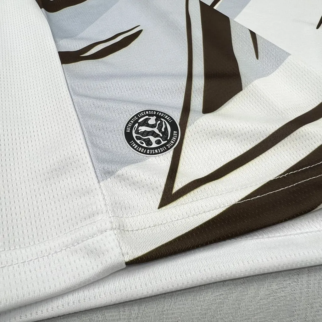 26-27 FC St. Pauli Mens Away Kit Football T-Shirt AAAAJersey Supply Yupoo 10 2