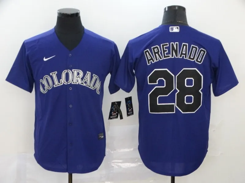 Colorado Rockies 3