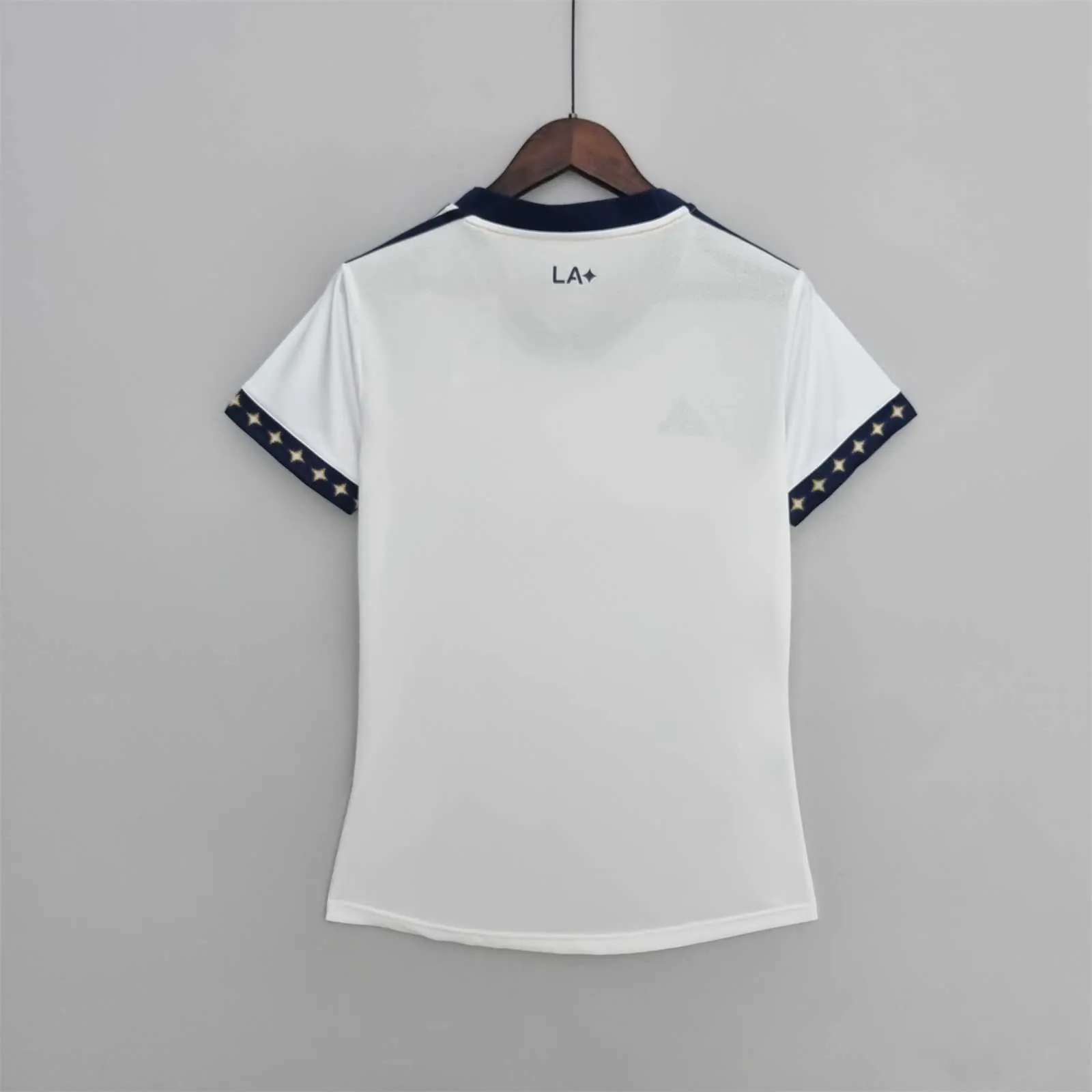 22-23 LA Galaxy woman home 8