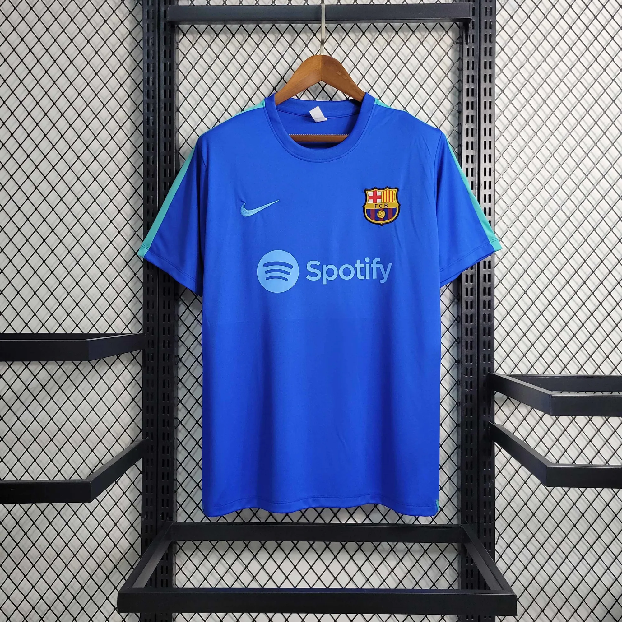 23-24 Barcelona Training Suit S-XXL 7