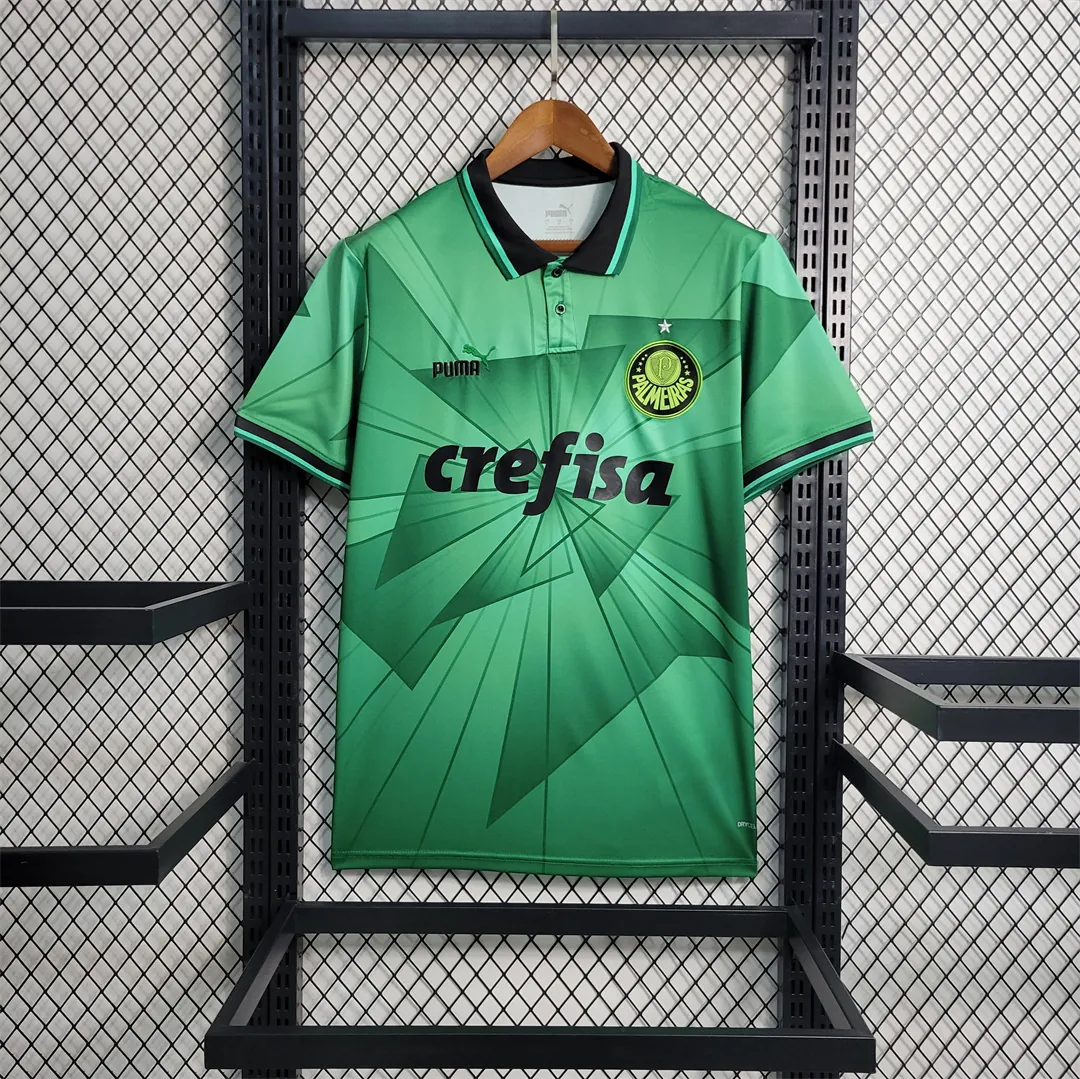 23-24 Palmeiras Special Edition 8